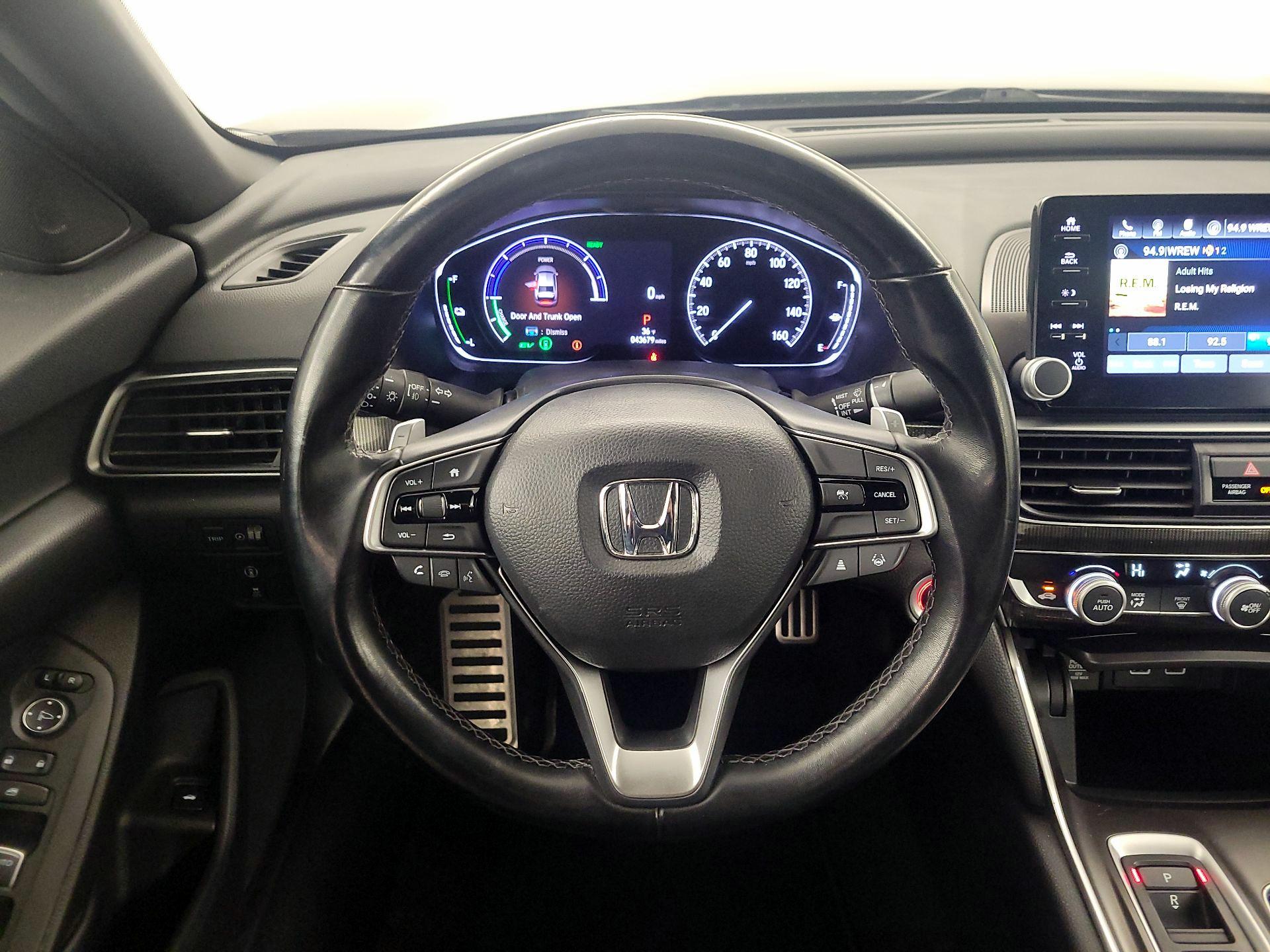 Thumbnail: 2022 Honda Accord - 10