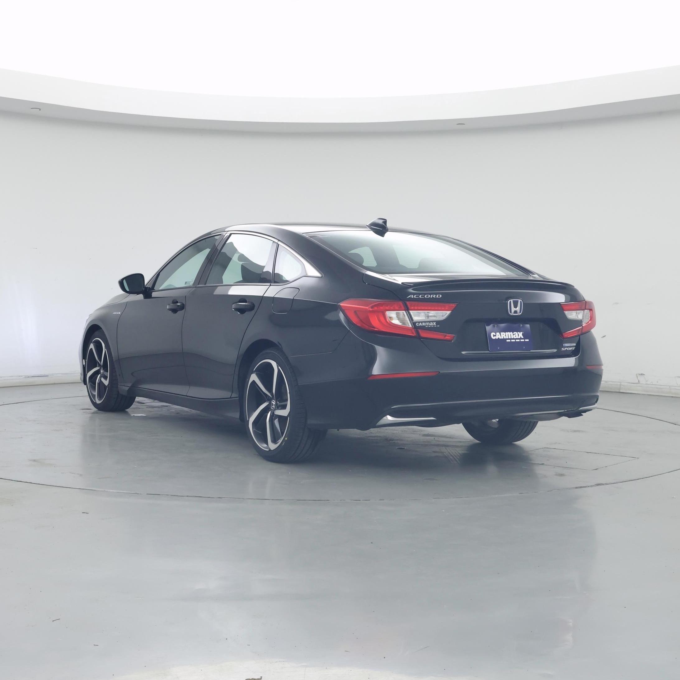 Thumbnail: 2022 Honda Accord - 2