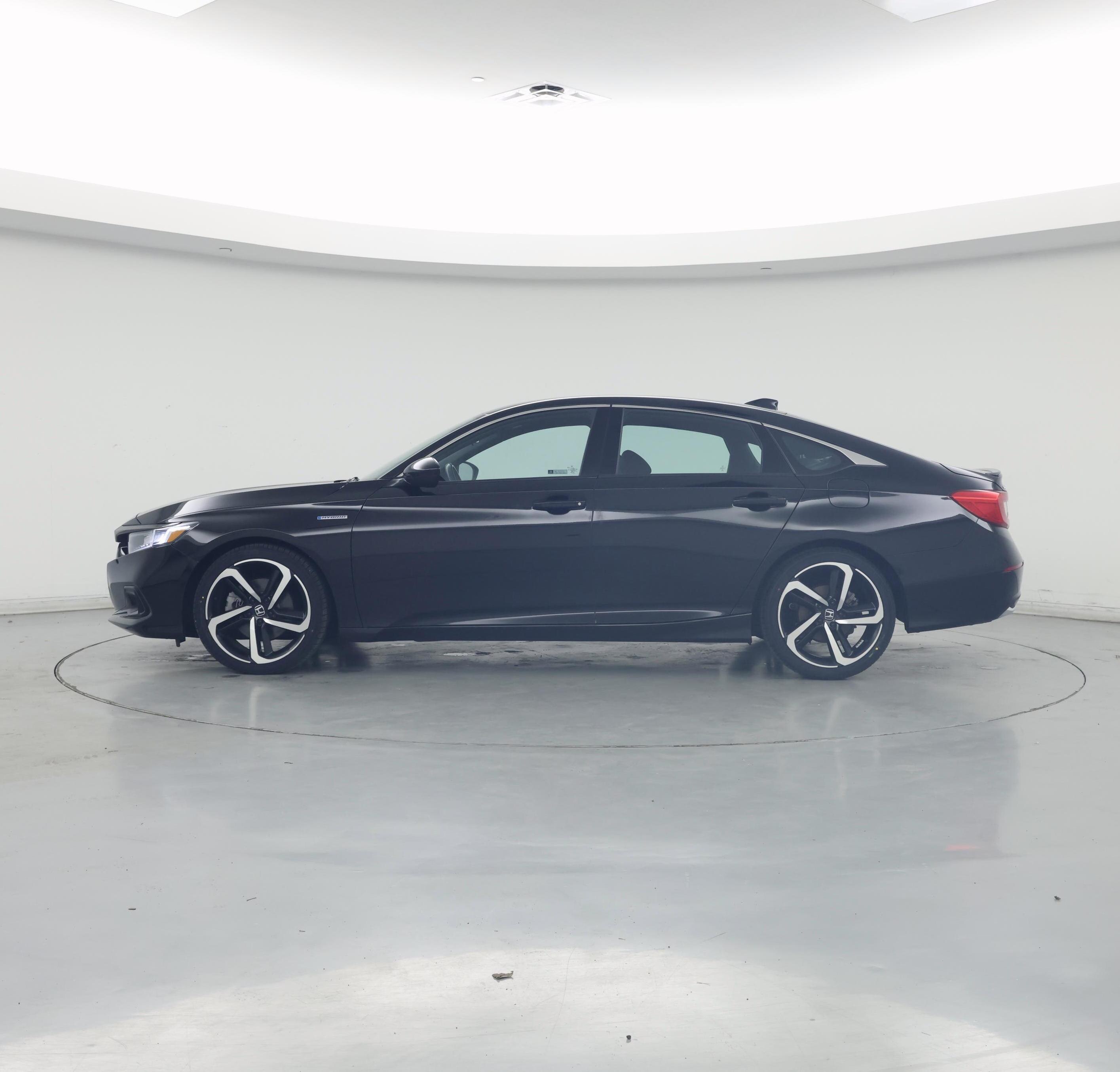 Thumbnail: 2022 Honda Accord - 3