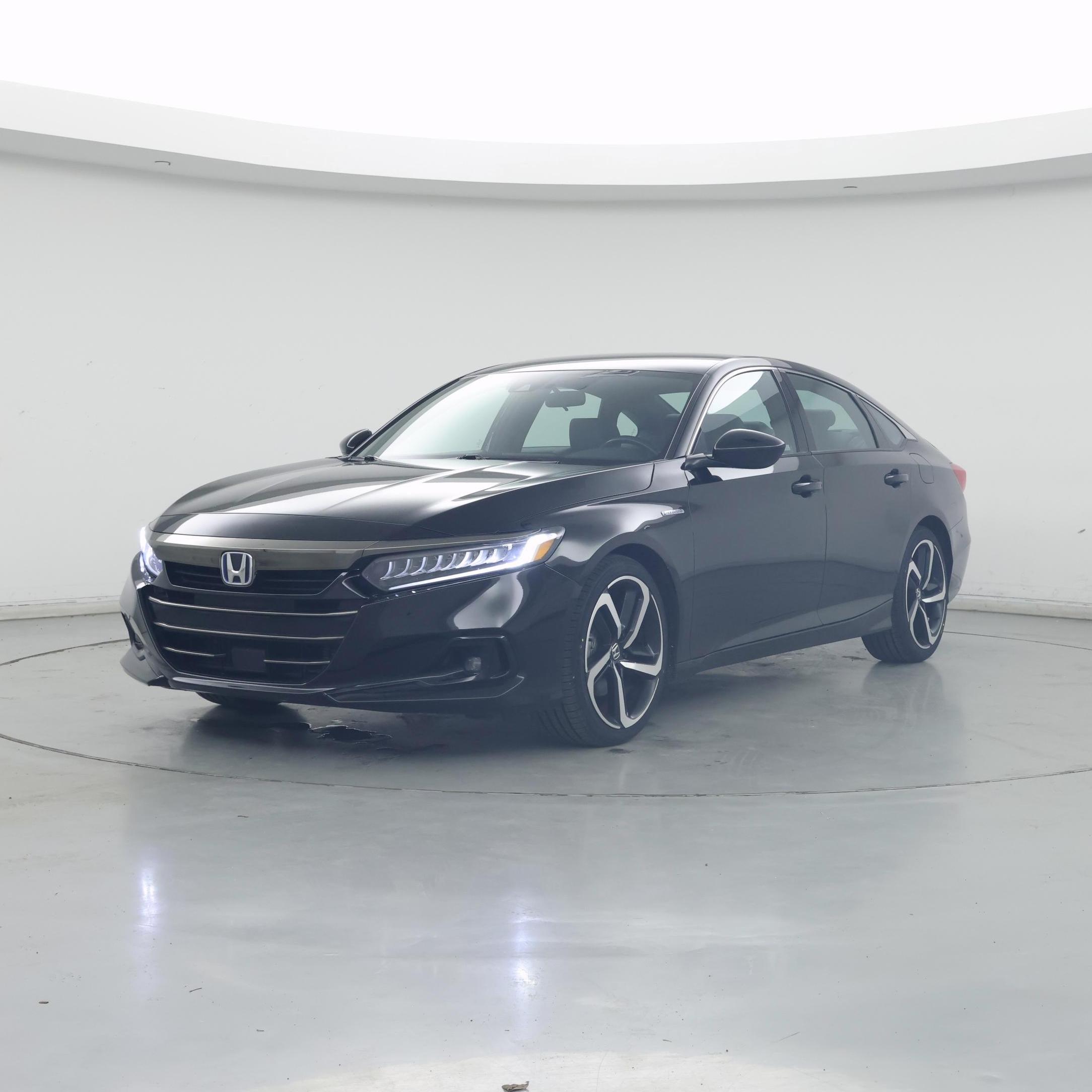 Thumbnail: 2022 Honda Accord - 4