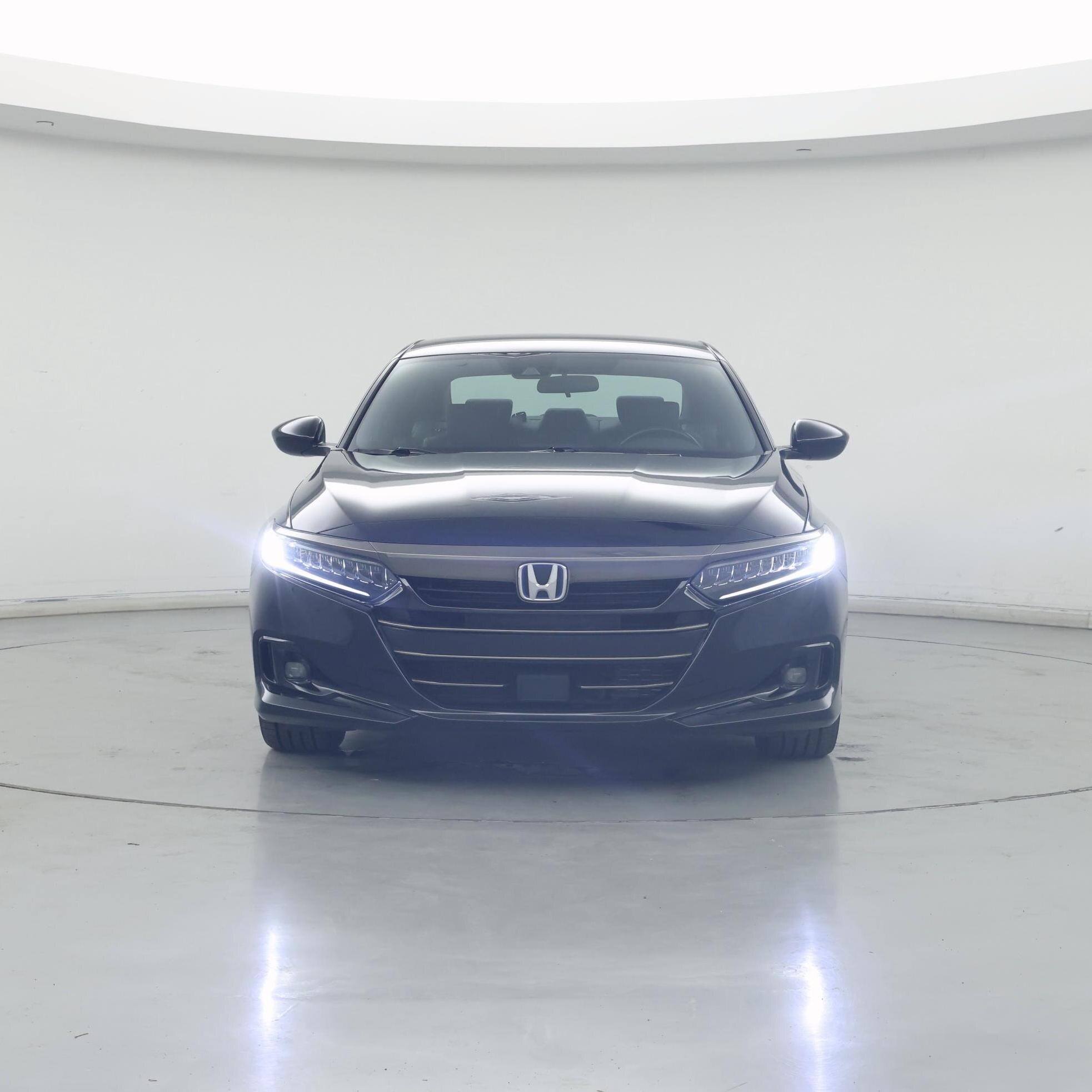 Thumbnail: 2022 Honda Accord - 5