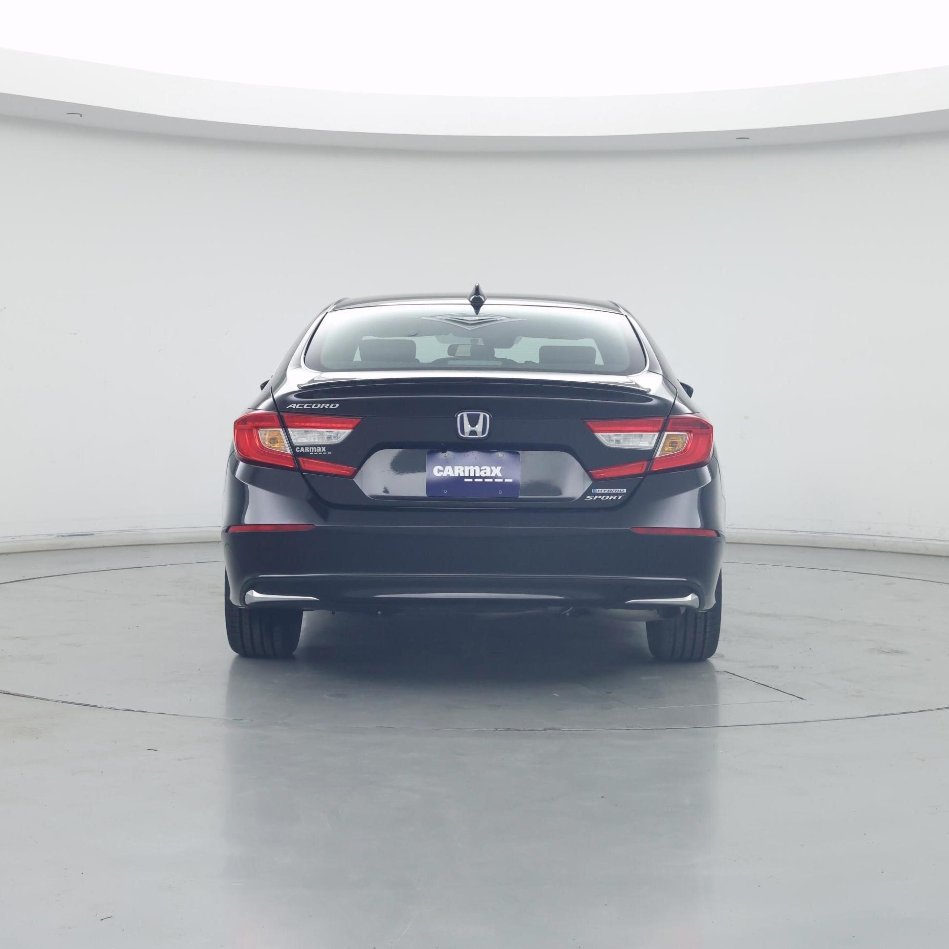 Thumbnail: 2022 Honda Accord - 6