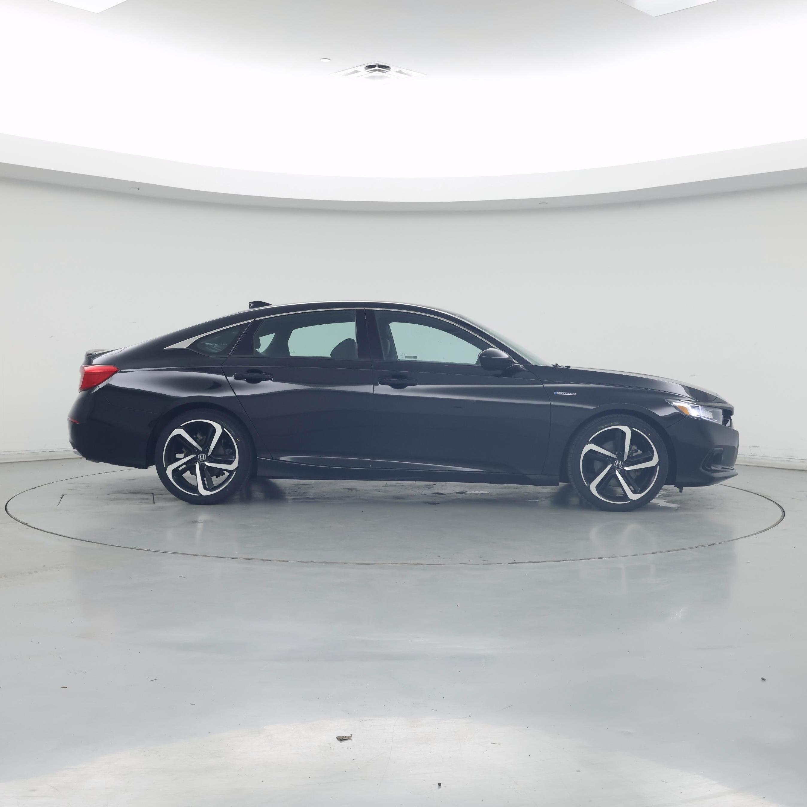Thumbnail: 2022 Honda Accord - 7