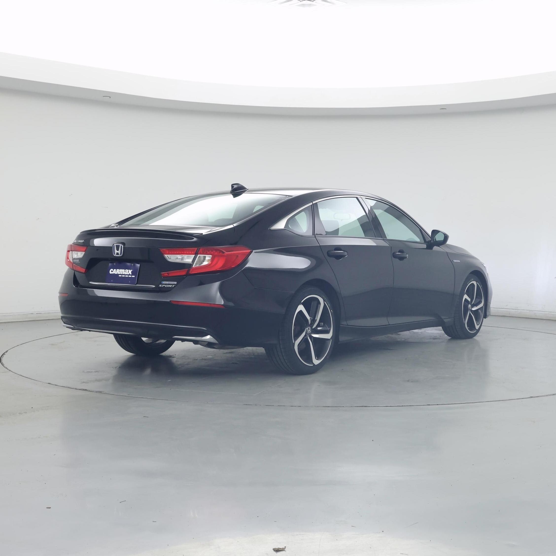 Thumbnail: 2022 Honda Accord - 8