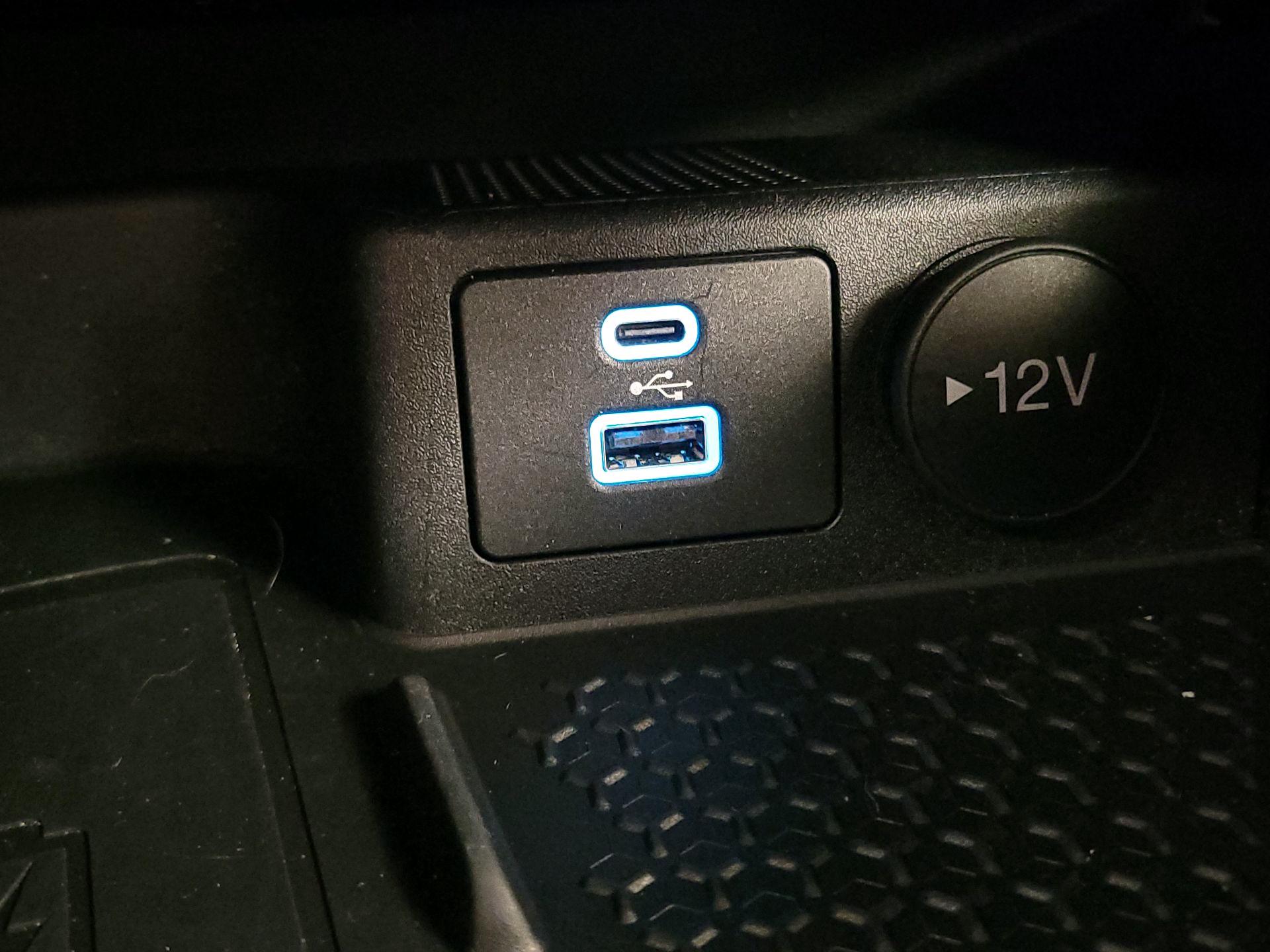 Thumbnail: 2022 Ford Bronco Sport - 18