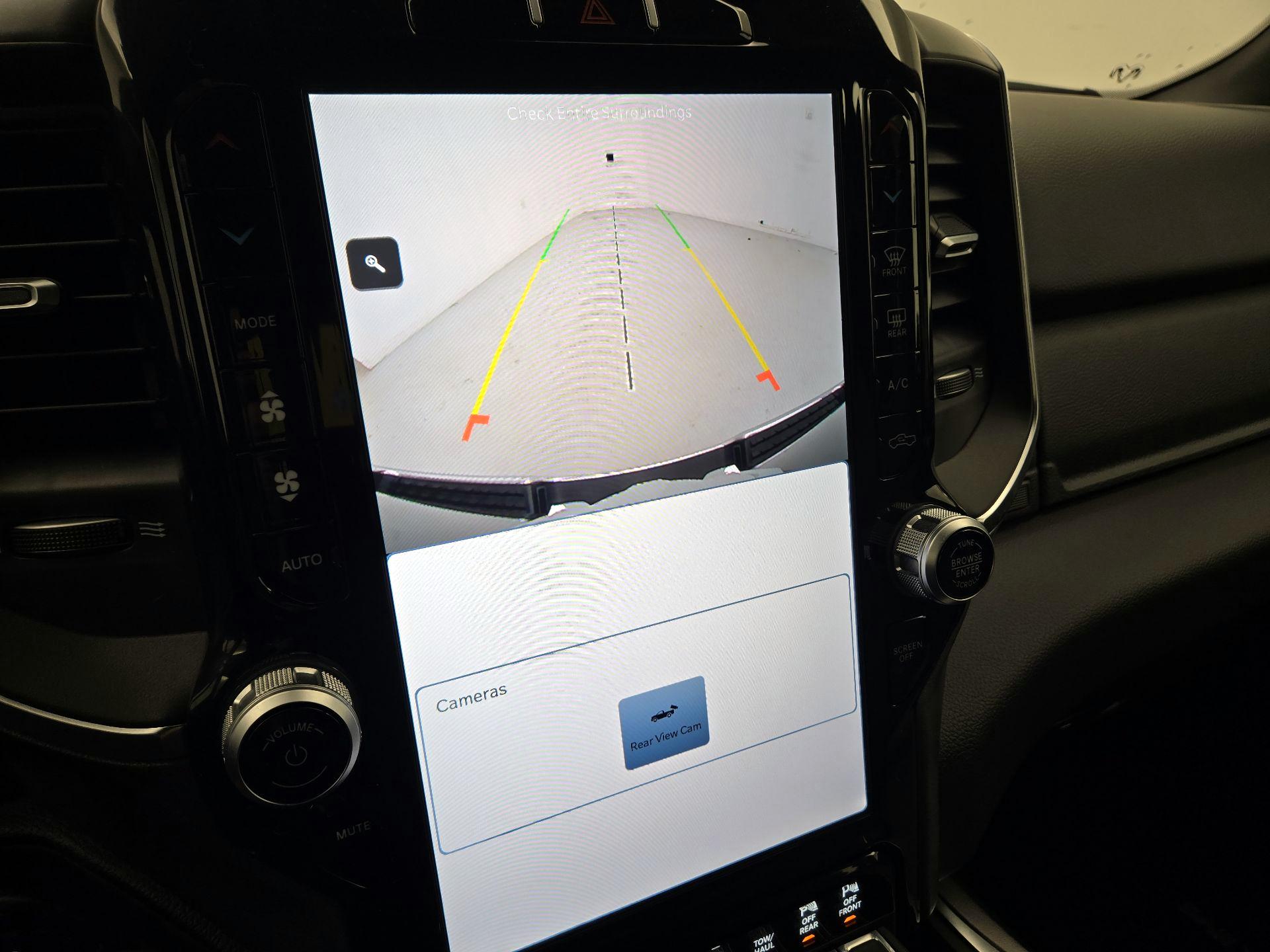 Thumbnail: 2024 RAM 1500 - 15