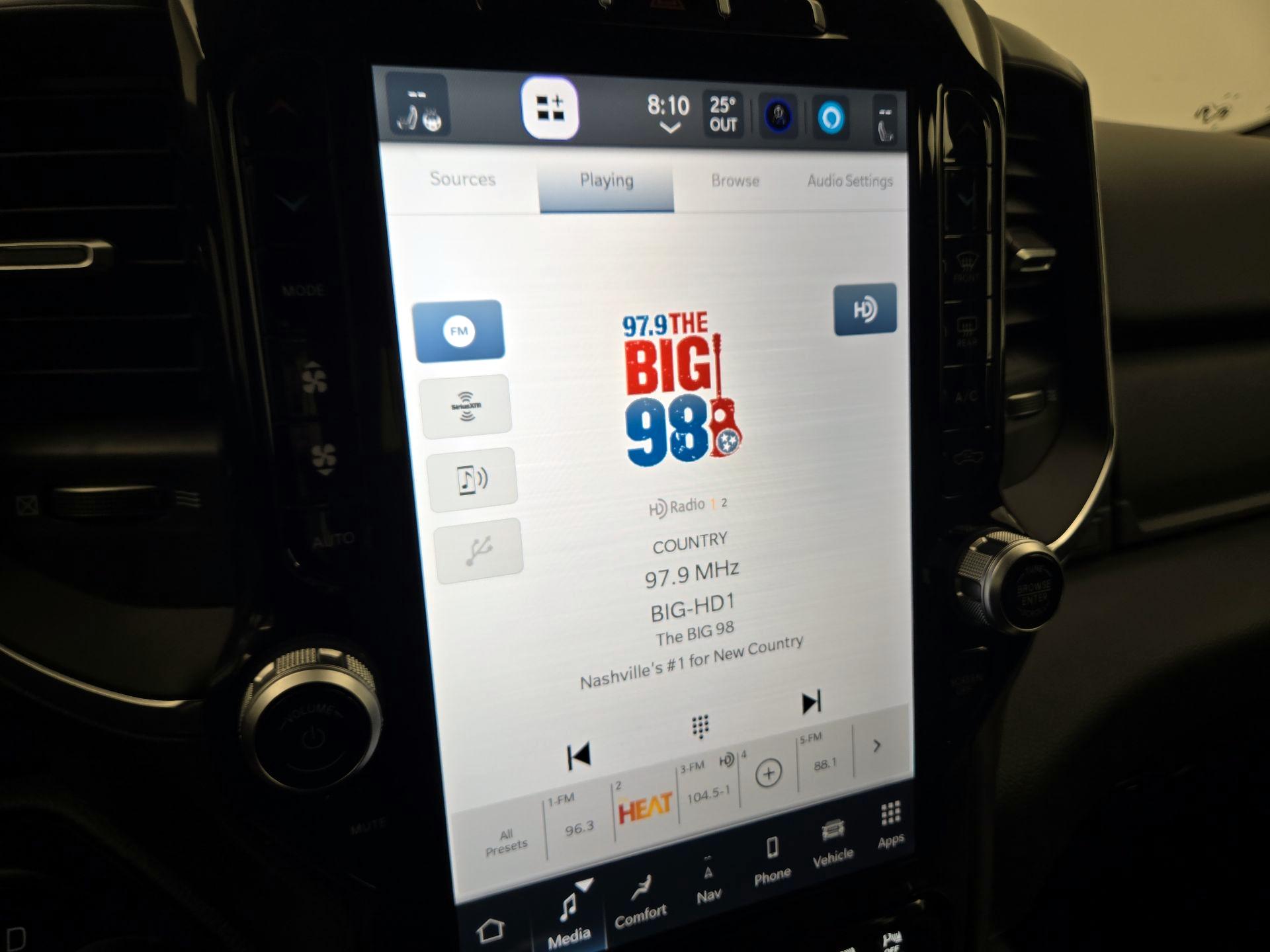 Thumbnail: 2024 RAM 1500 - 16