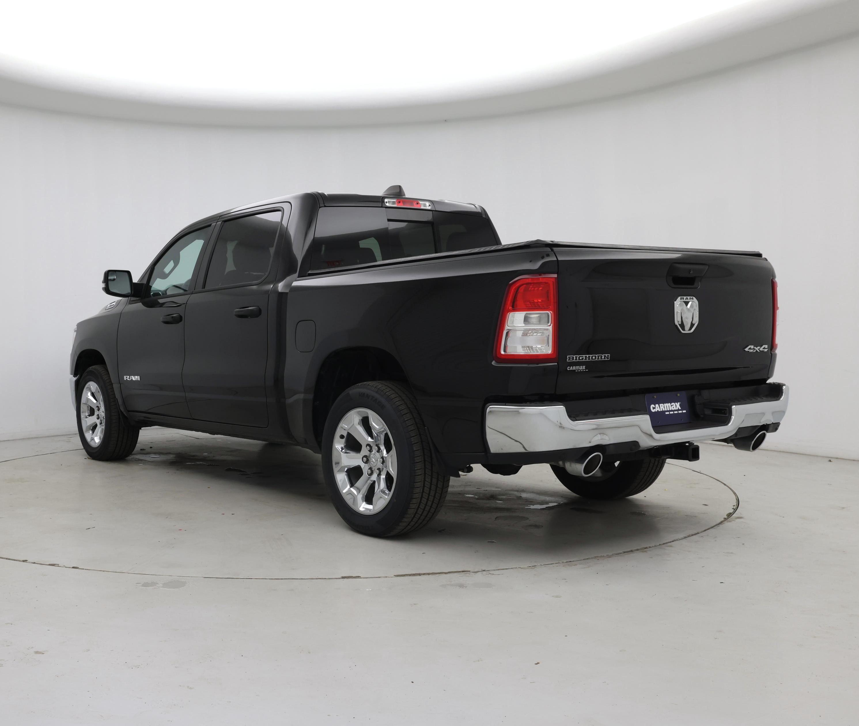 Thumbnail: 2024 RAM 1500 - 2