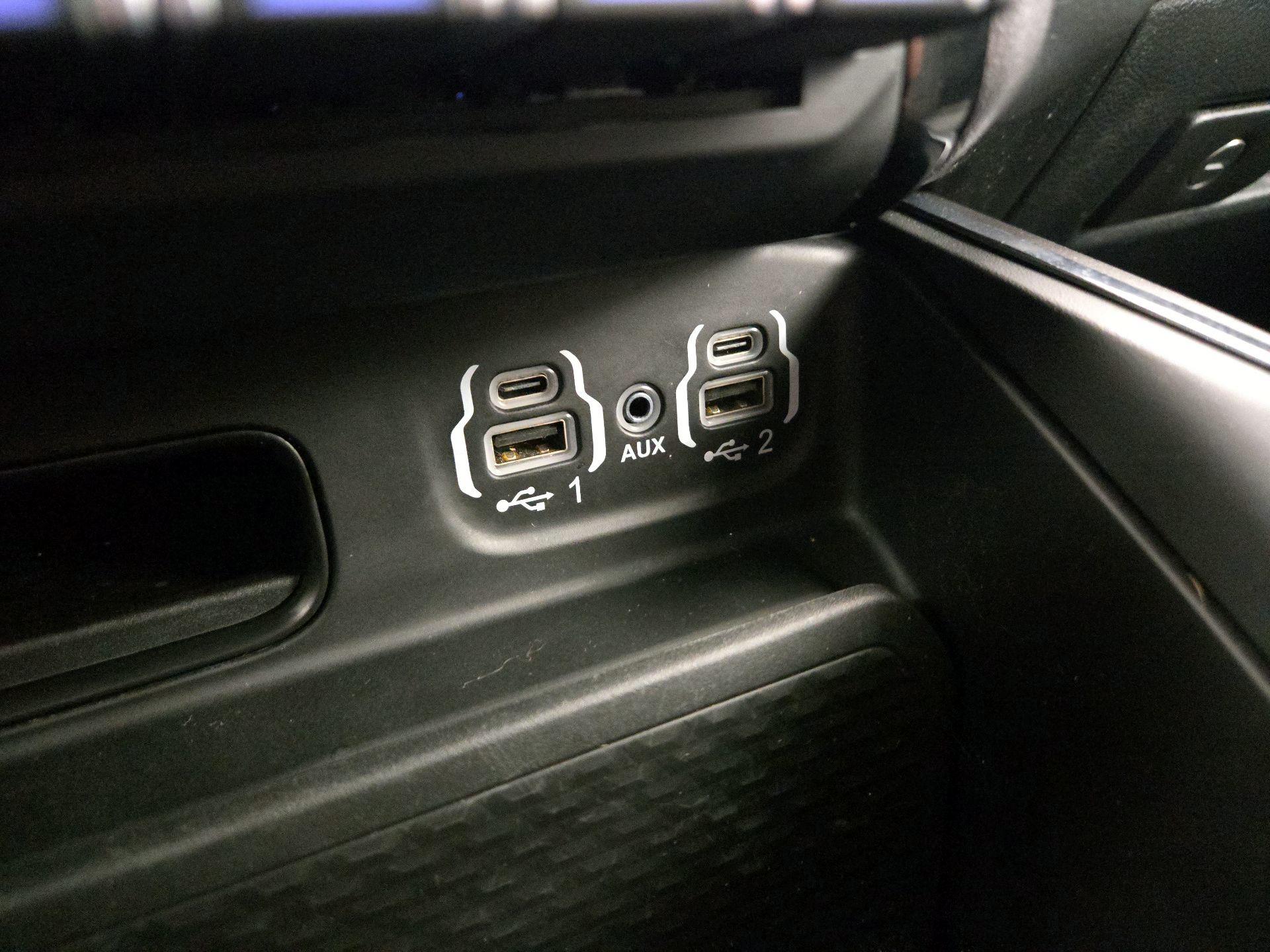 Thumbnail: 2024 RAM 1500 - 19