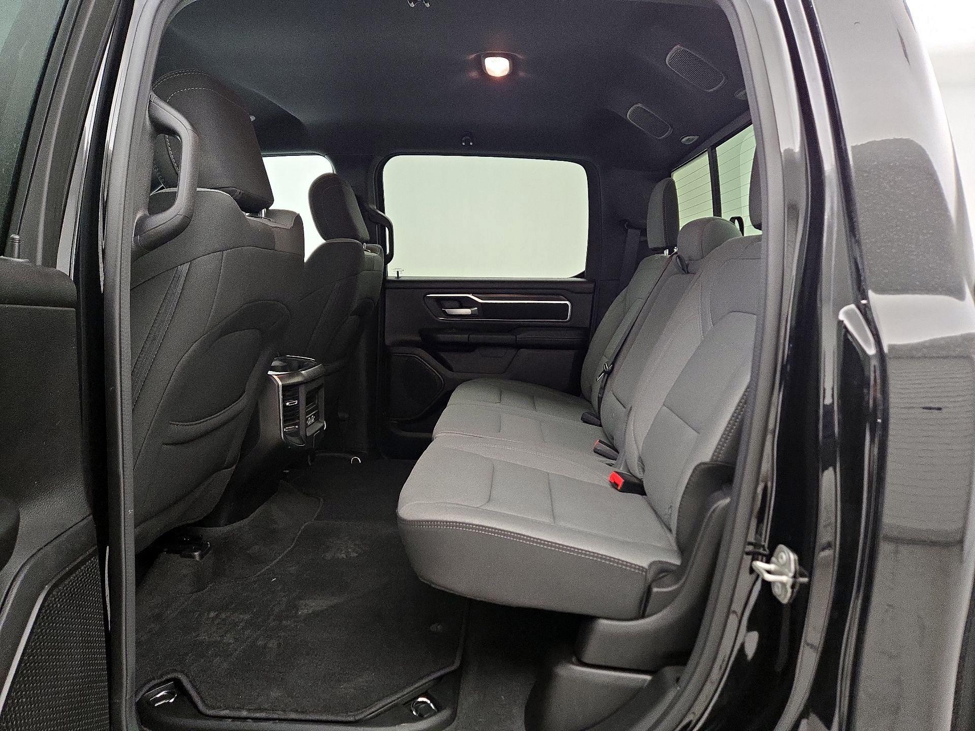 Thumbnail: 2024 RAM 1500 - 20