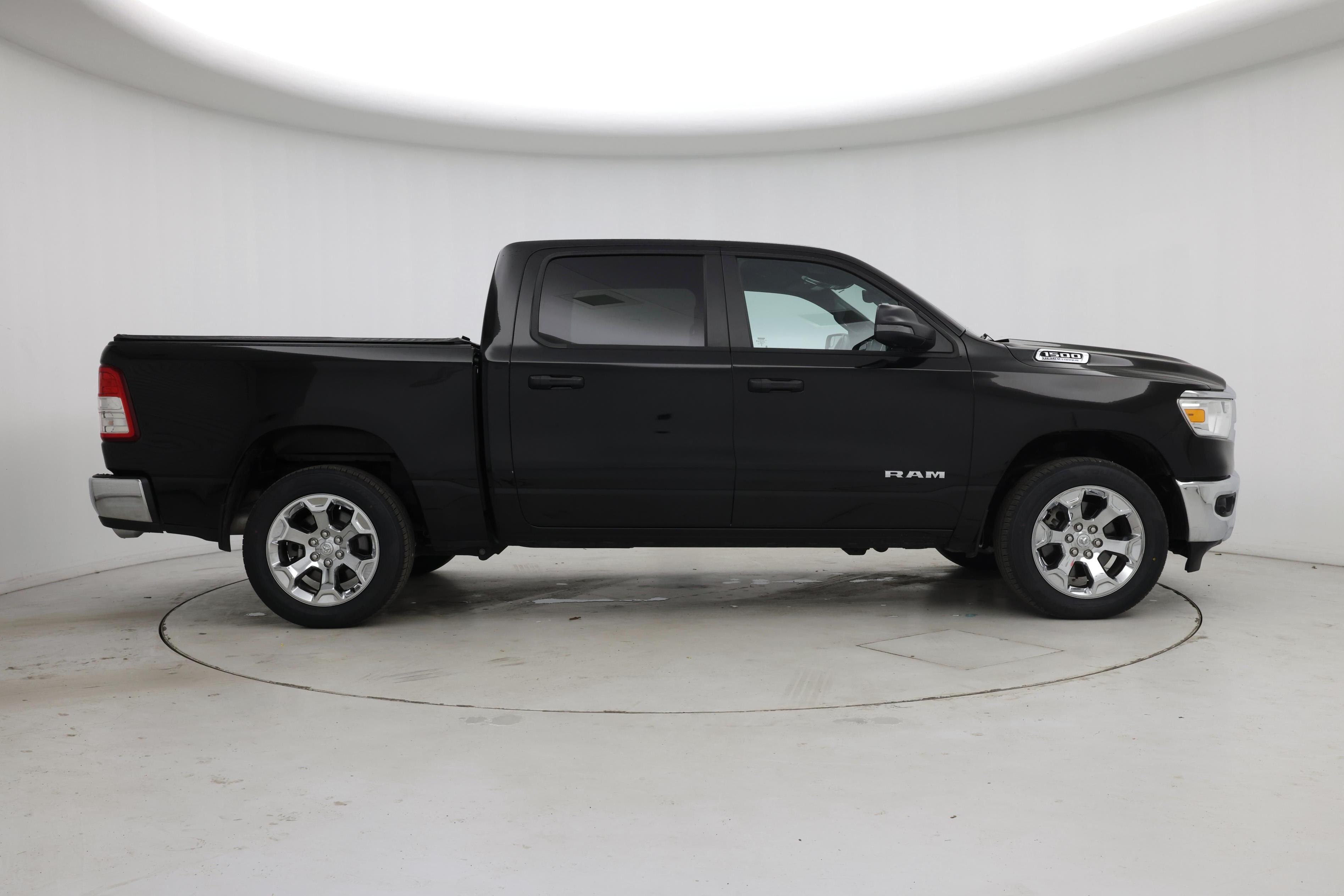 Thumbnail: 2024 RAM 1500 - 7