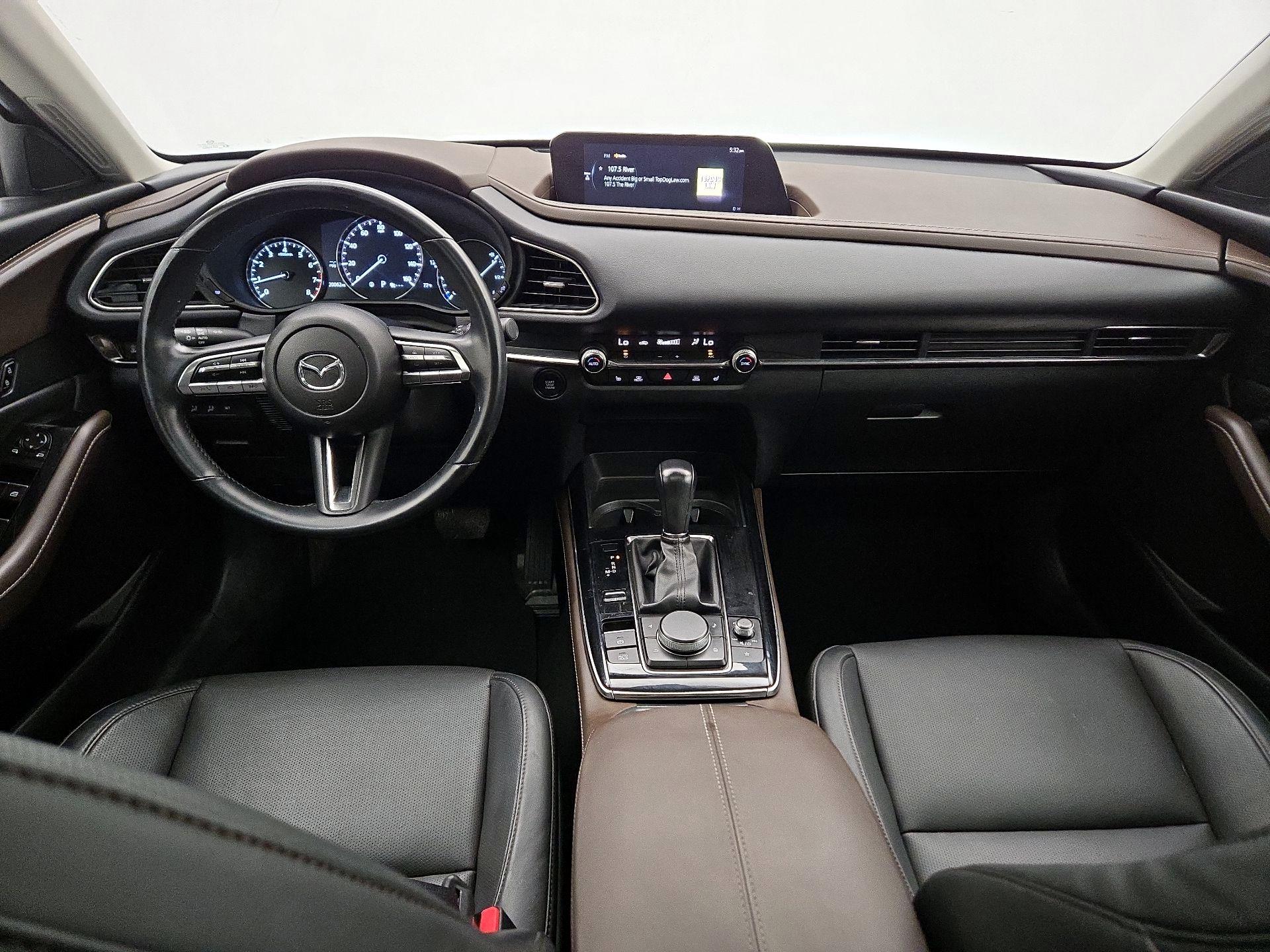 Thumbnail: 2022 Mazda CX-30 - 9