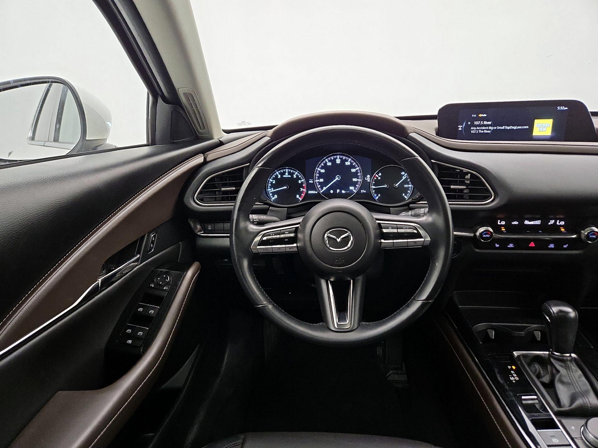 Thumbnail: 2022 Mazda CX-30 - 10