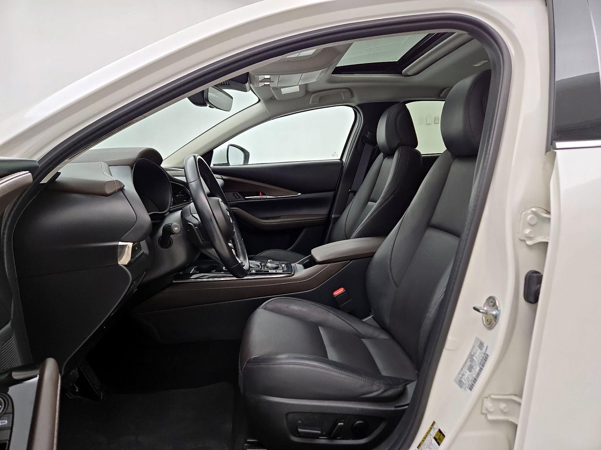 Thumbnail: 2022 Mazda CX-30 - 11