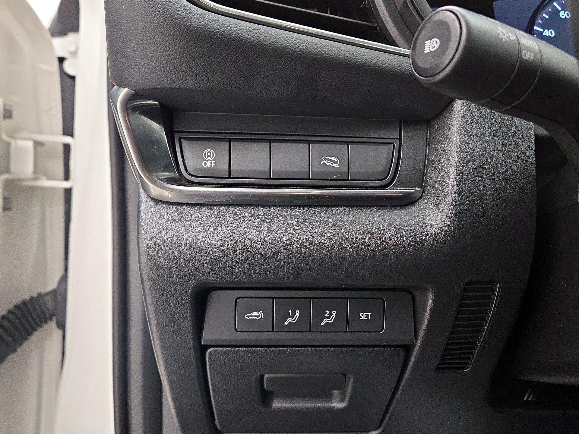 Thumbnail: 2022 Mazda CX-30 - 13