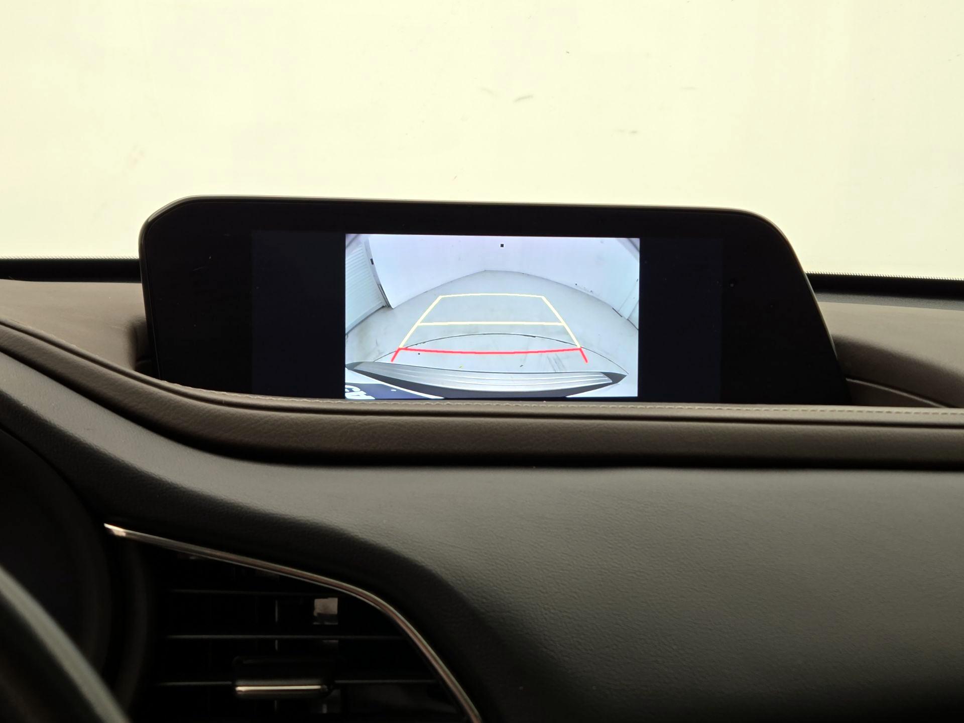 Thumbnail: 2022 Mazda CX-30 - 14