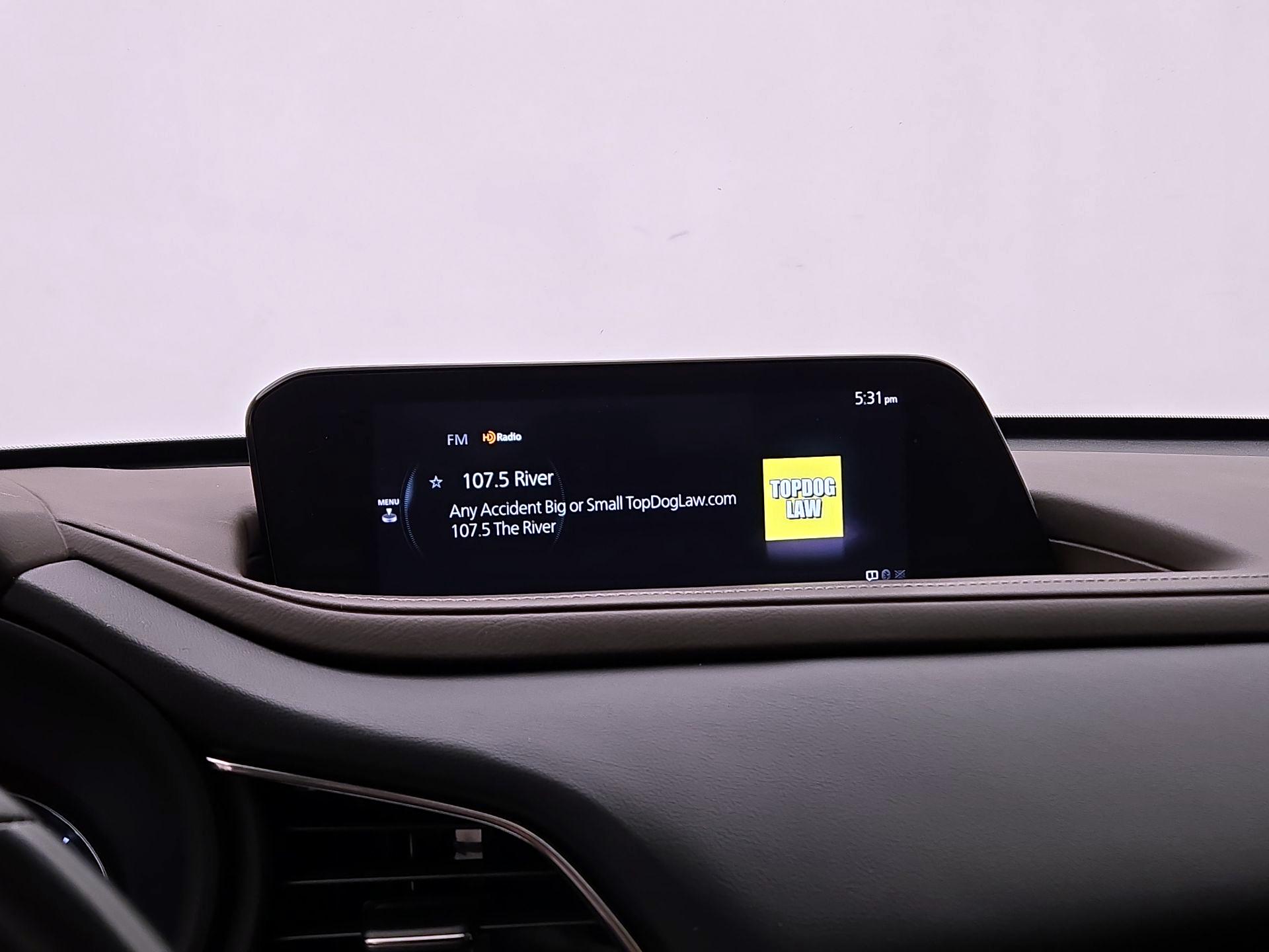 Thumbnail: 2022 Mazda CX-30 - 15