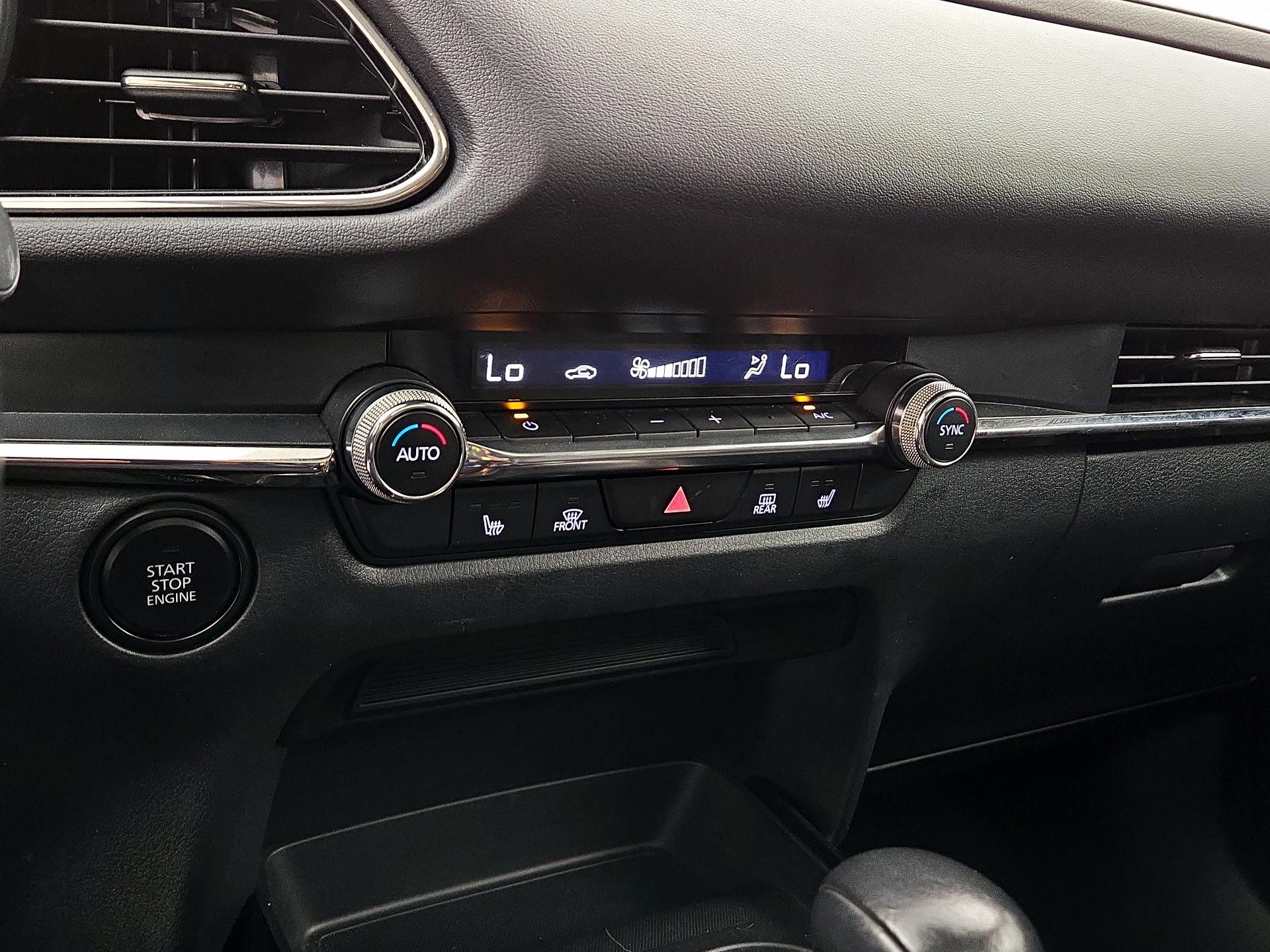 Thumbnail: 2022 Mazda CX-30 - 16