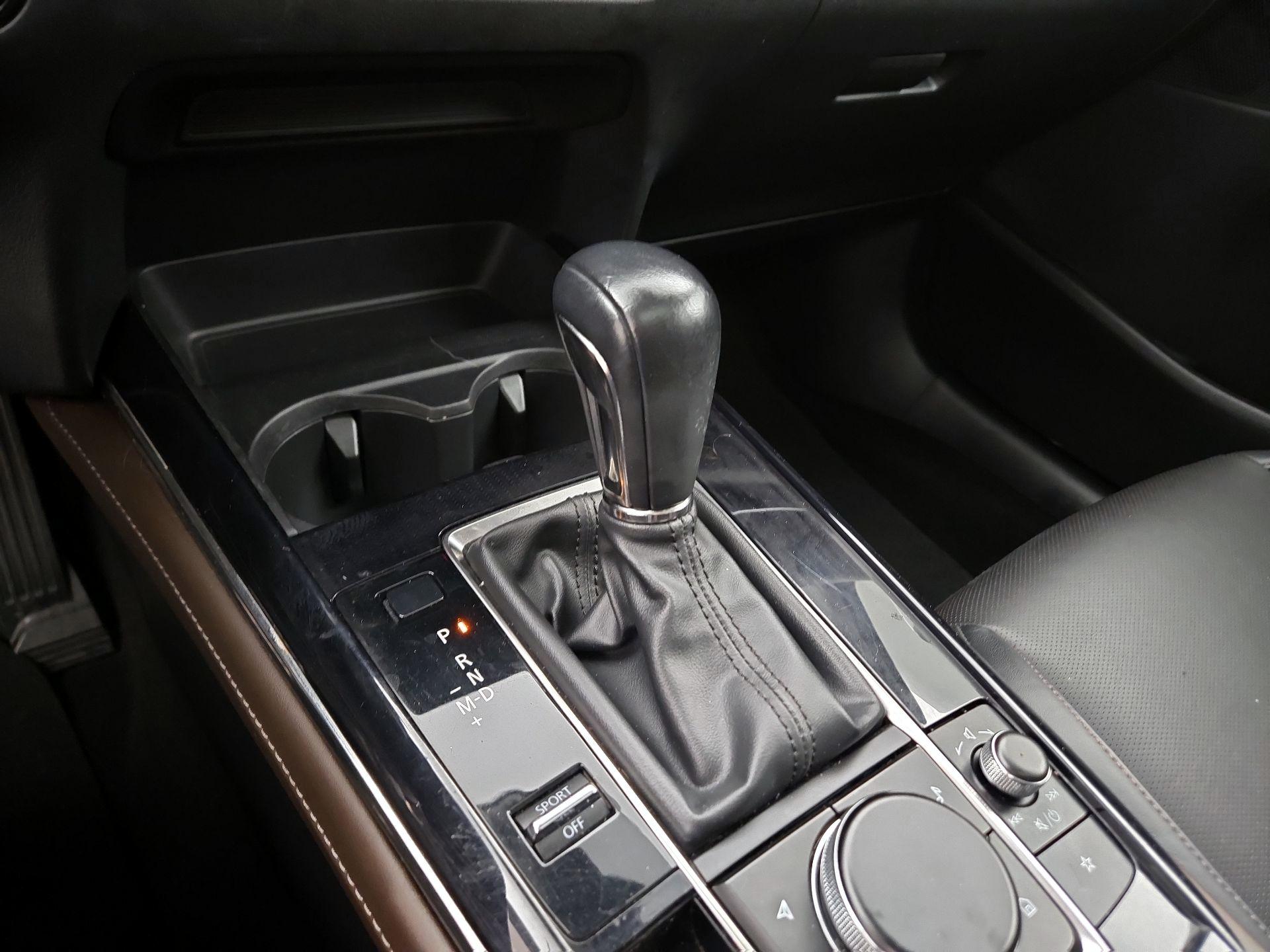 Thumbnail: 2022 Mazda CX-30 - 17