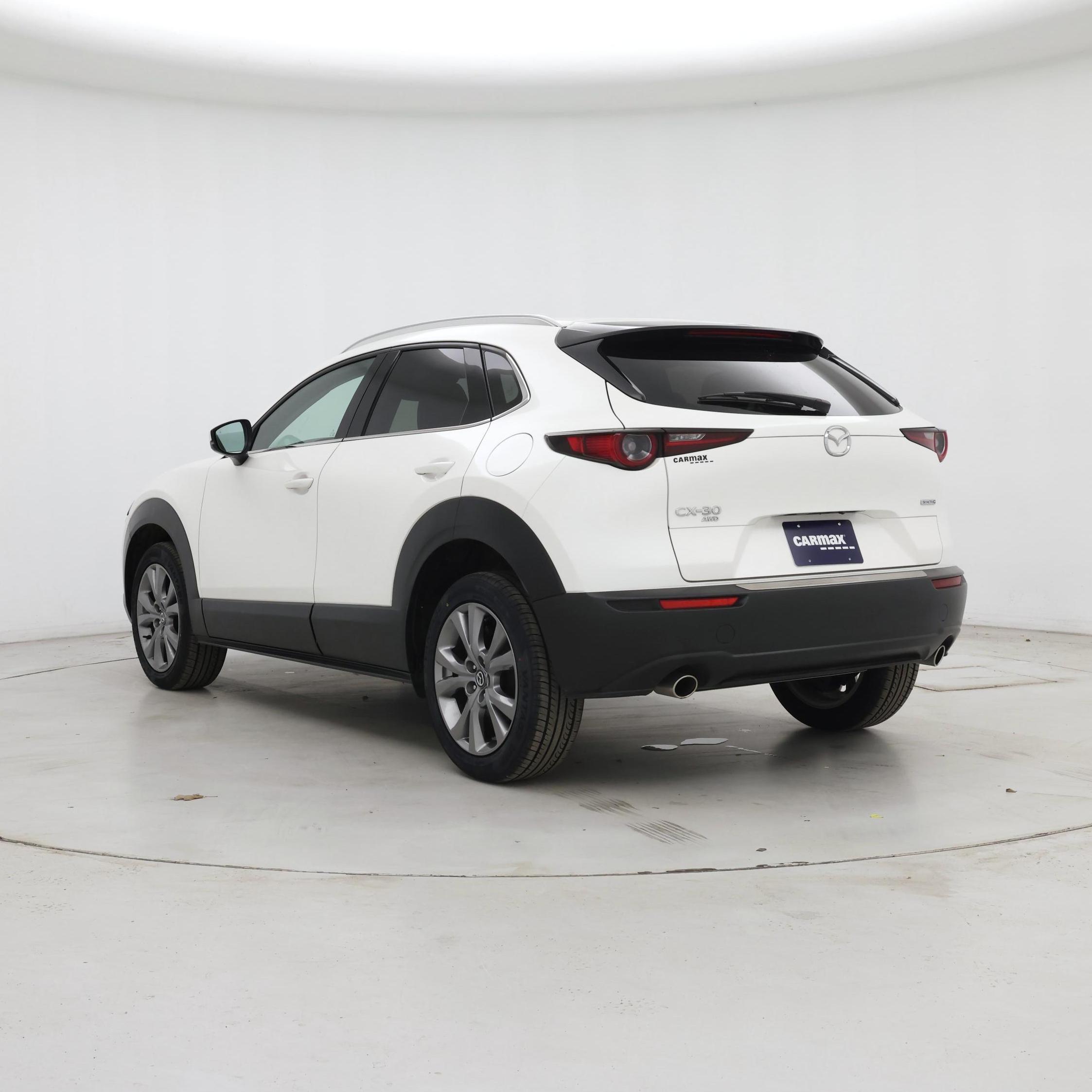 Thumbnail: 2022 Mazda CX-30 - 2