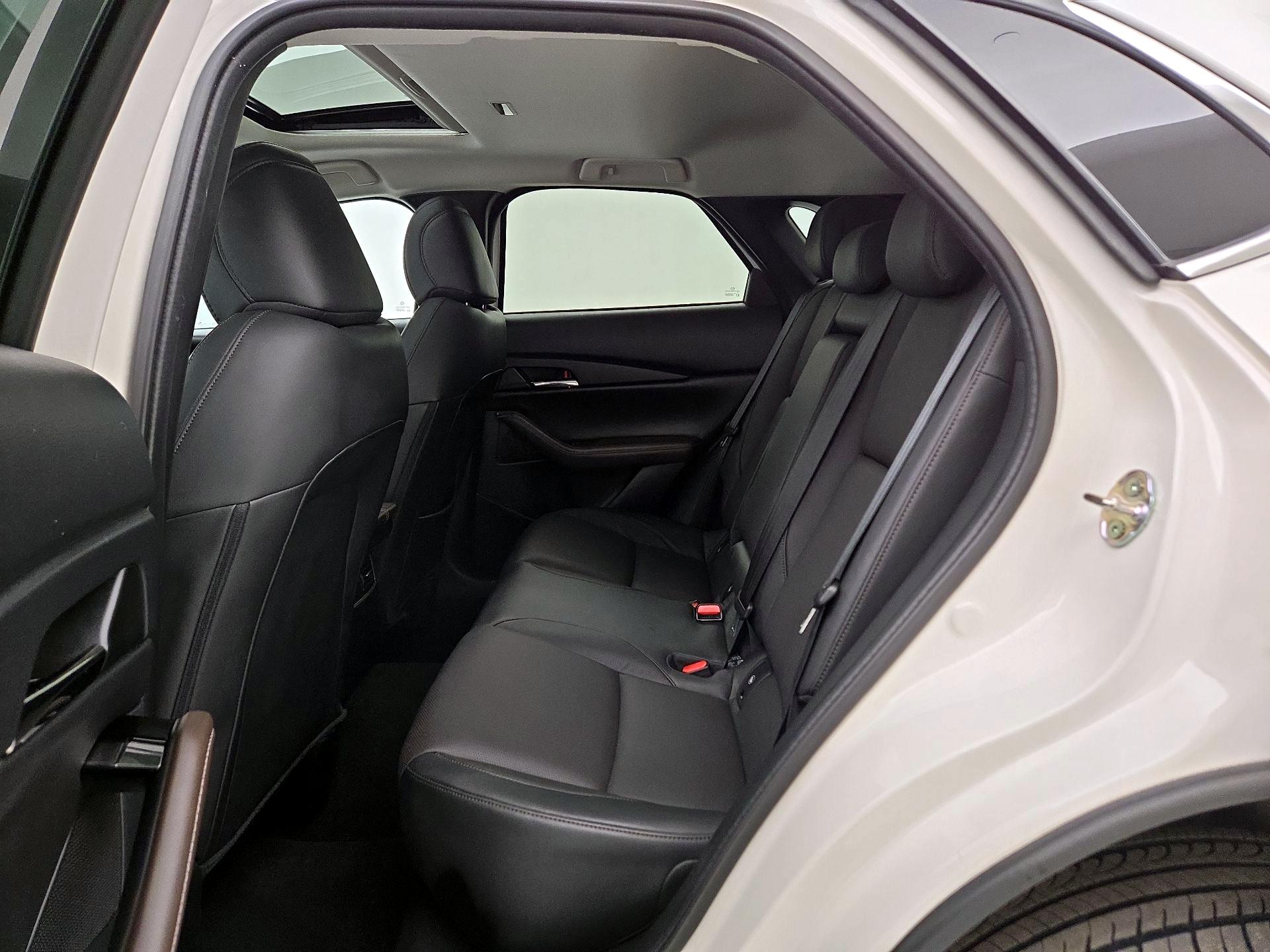 Thumbnail: 2022 Mazda CX-30 - 20