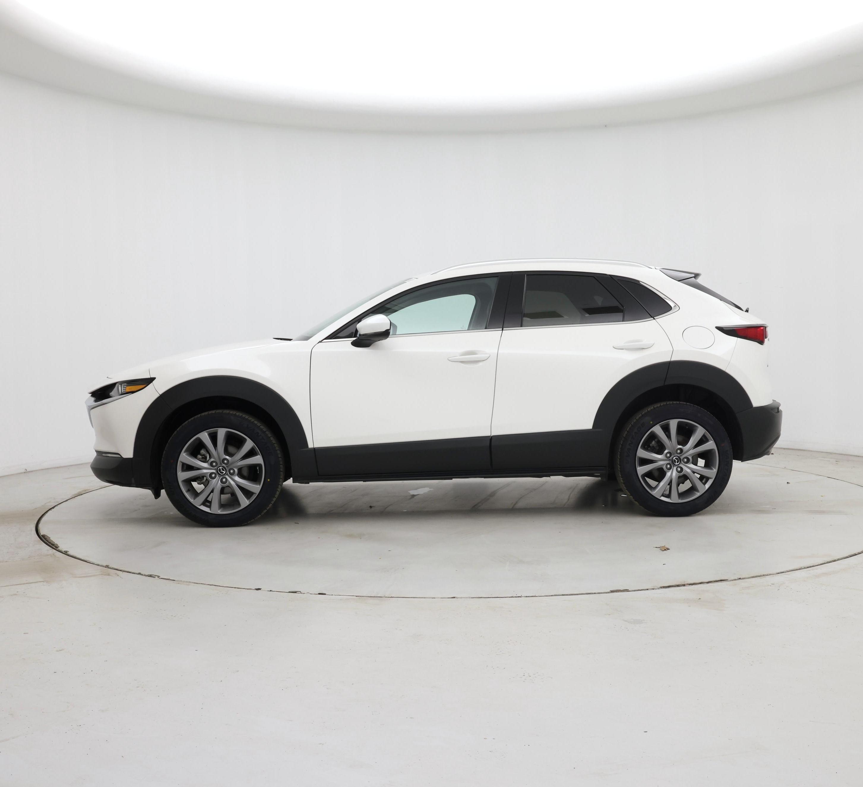Thumbnail: 2022 Mazda CX-30 - 3