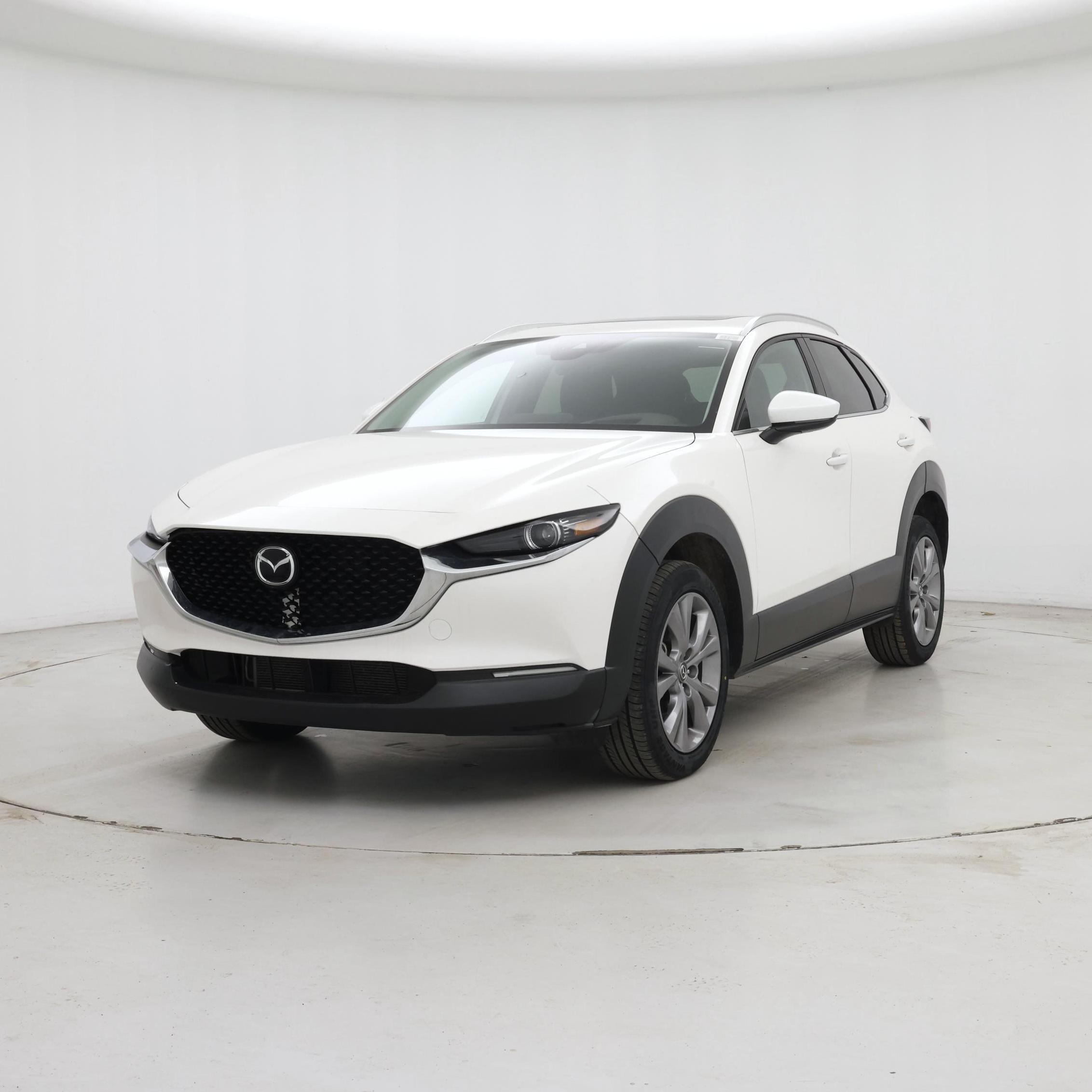 Thumbnail: 2022 Mazda CX-30 - 4