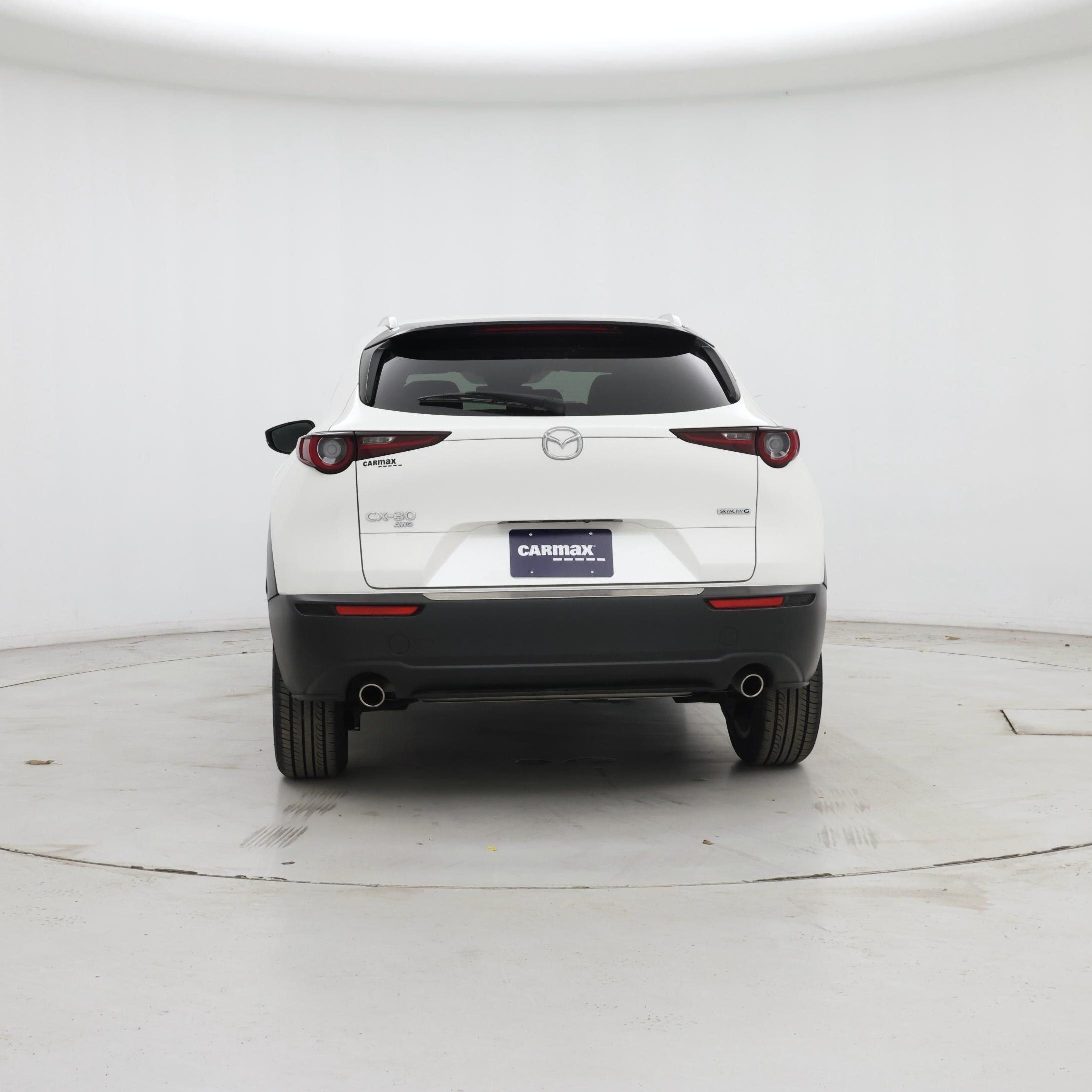 Thumbnail: 2022 Mazda CX-30 - 6