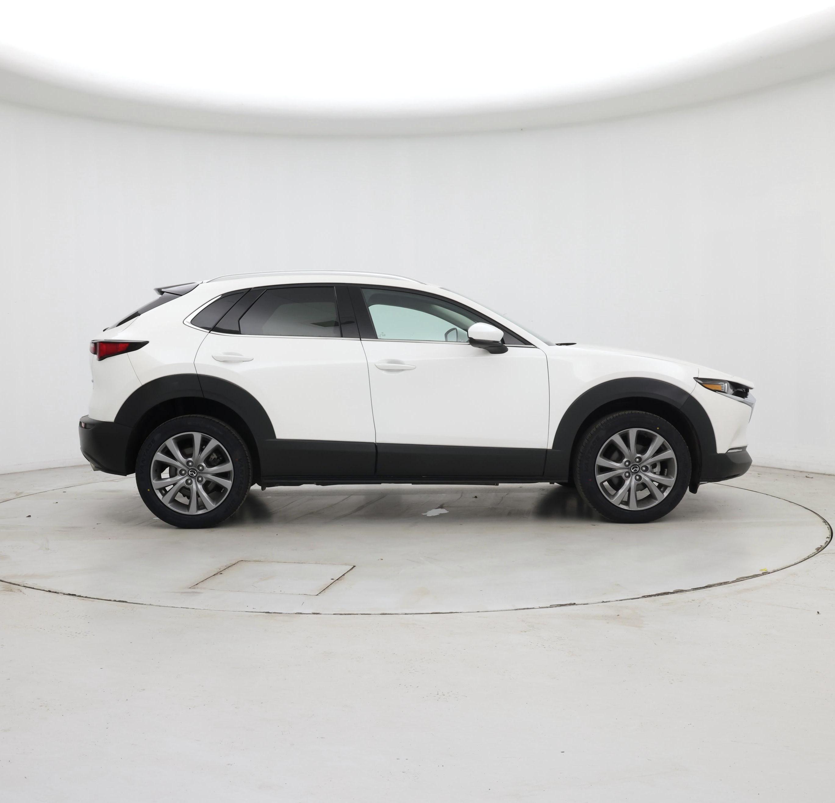Thumbnail: 2022 Mazda CX-30 - 7