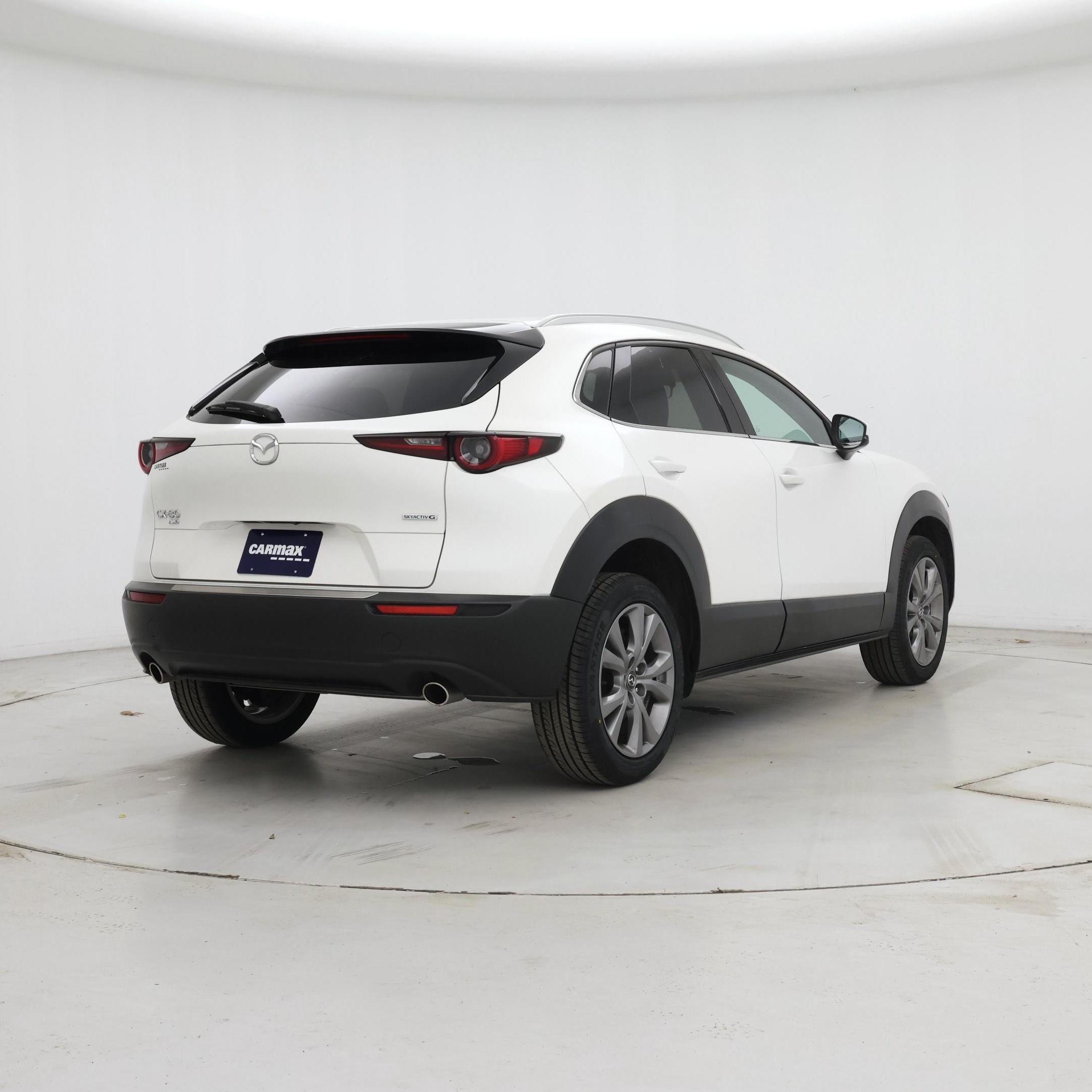 Thumbnail: 2022 Mazda CX-30 - 8