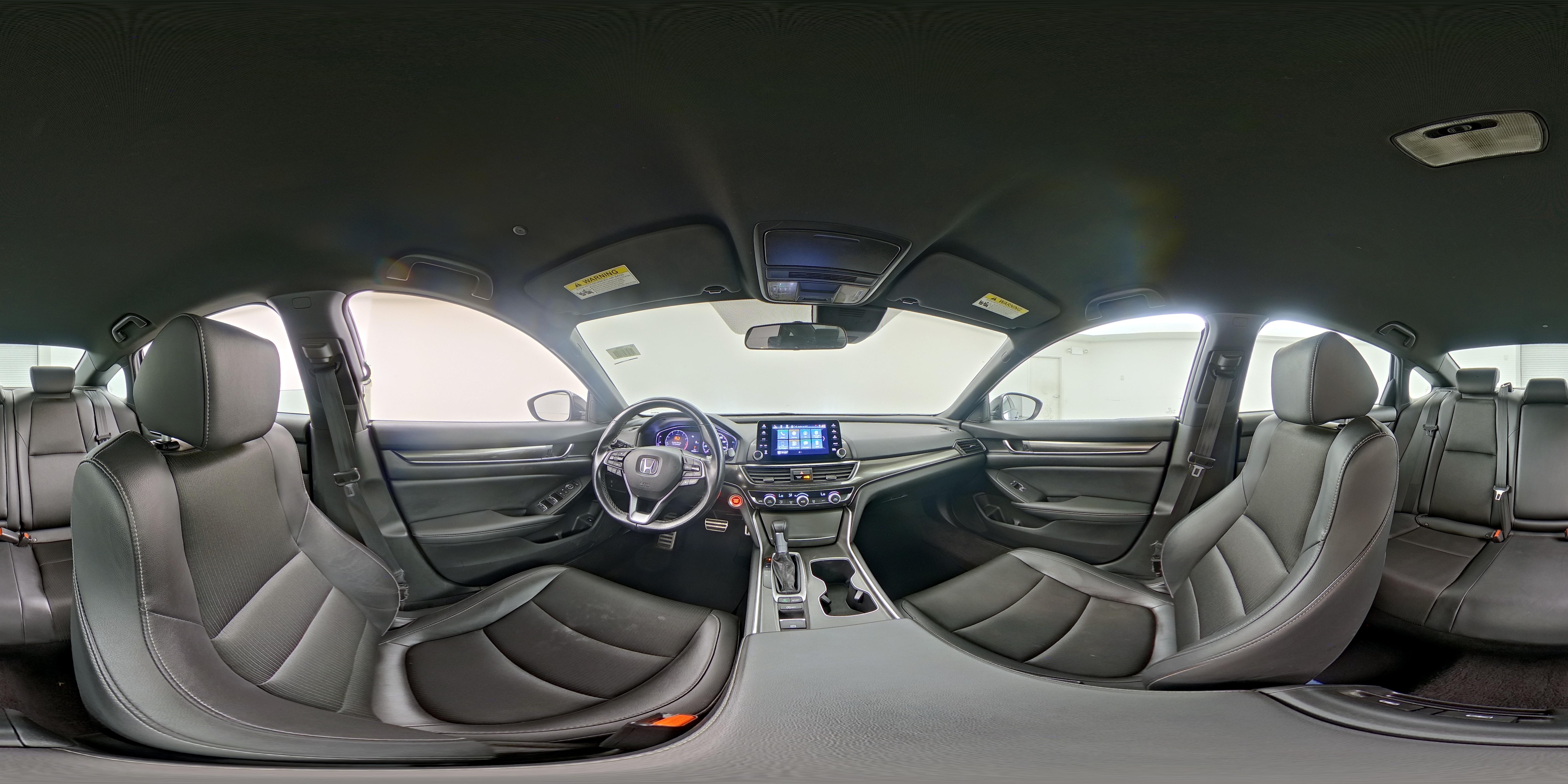 2022 Honda Accord Sport - Photo 24