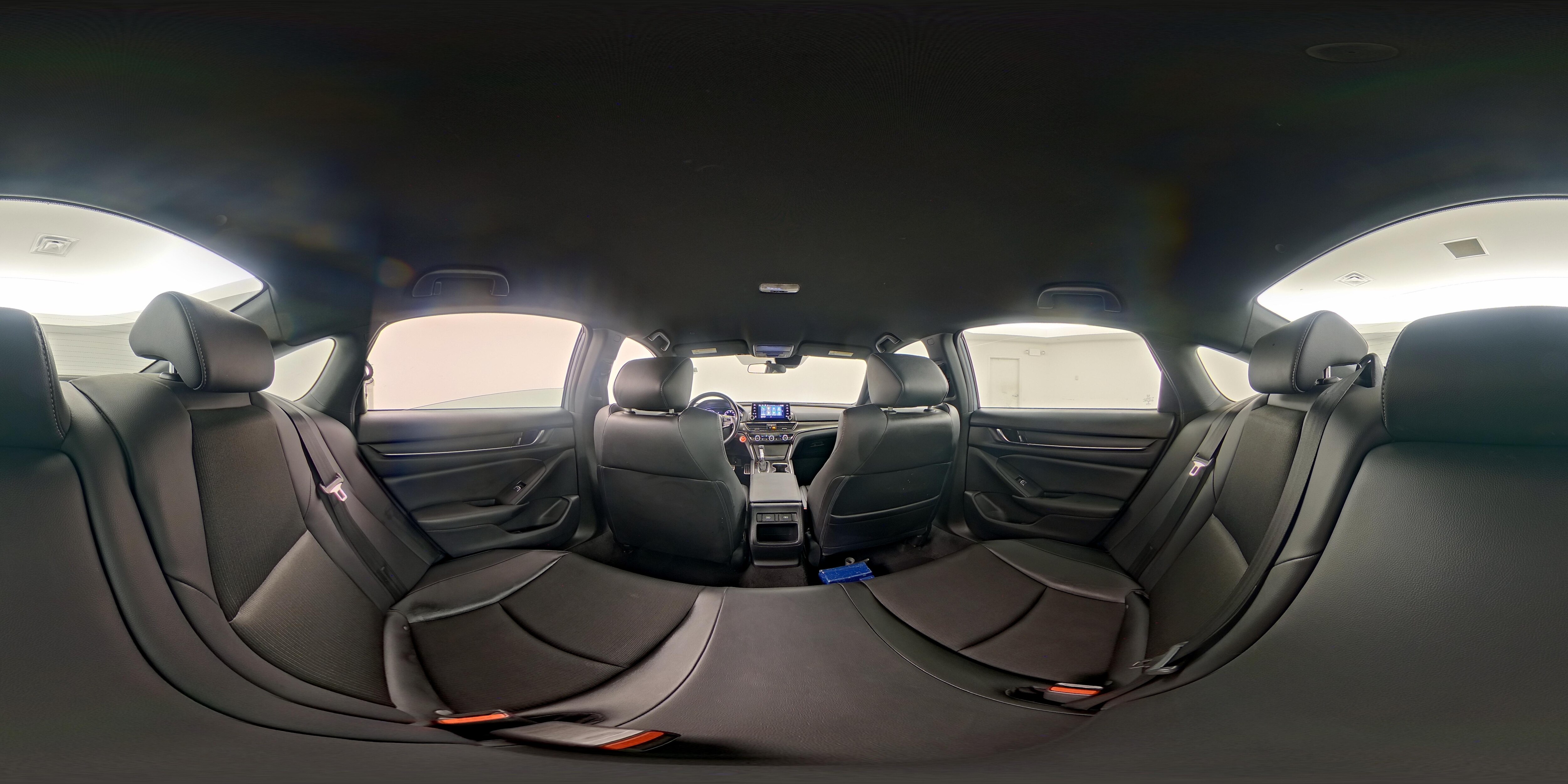 2022 Honda Accord Sport - Photo 25