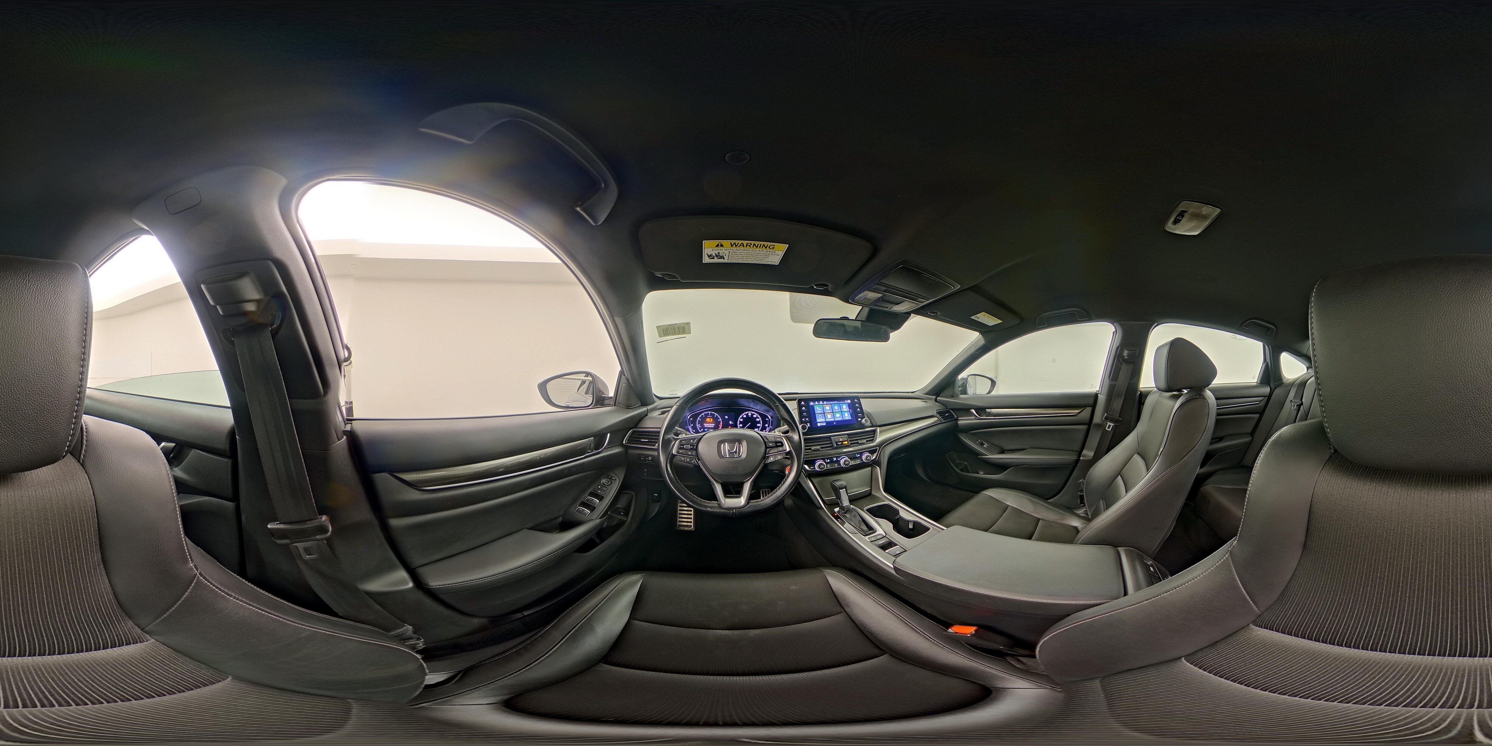2022 Honda Accord Sport - Photo 26