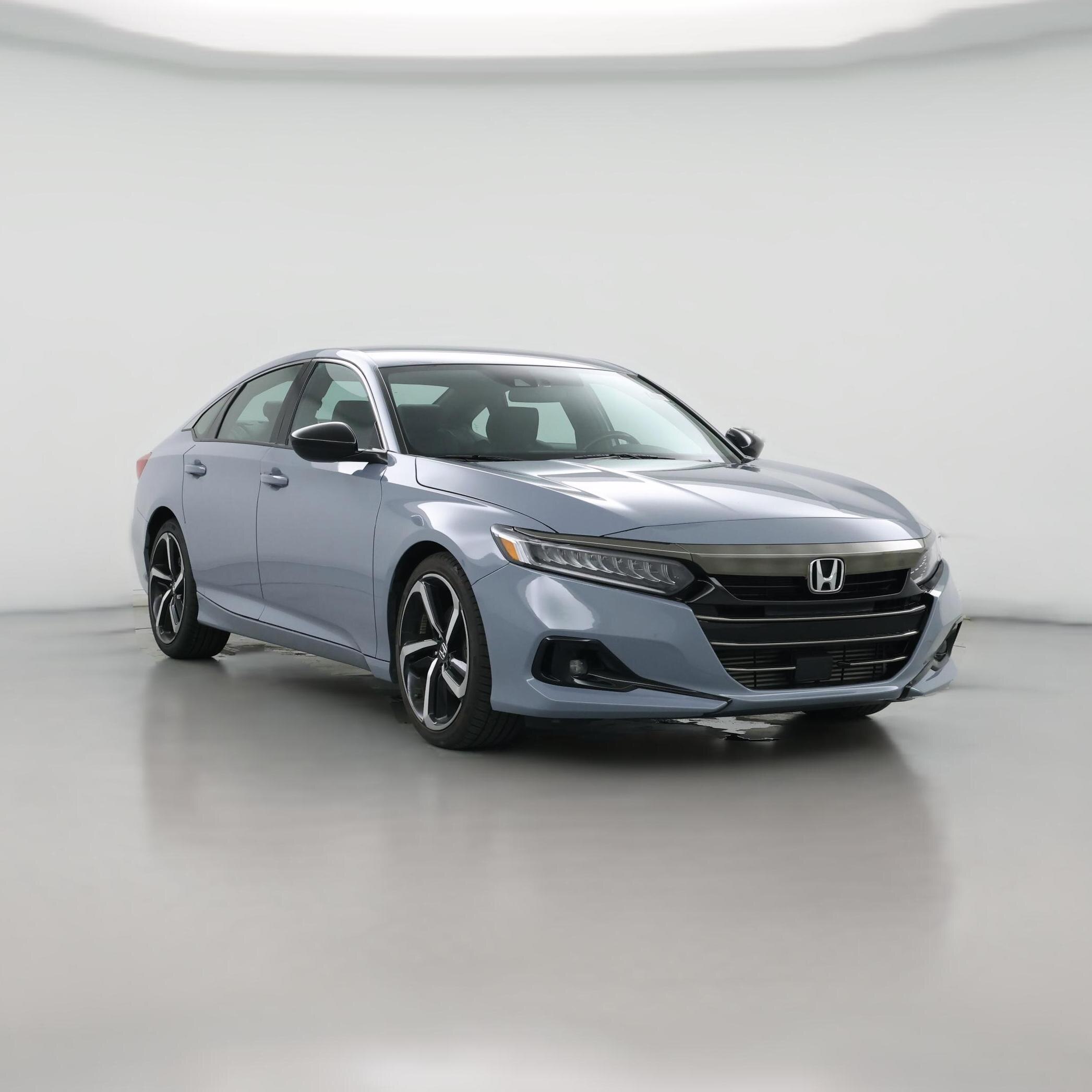 Thumbnail: 2022 Honda Accord - 1