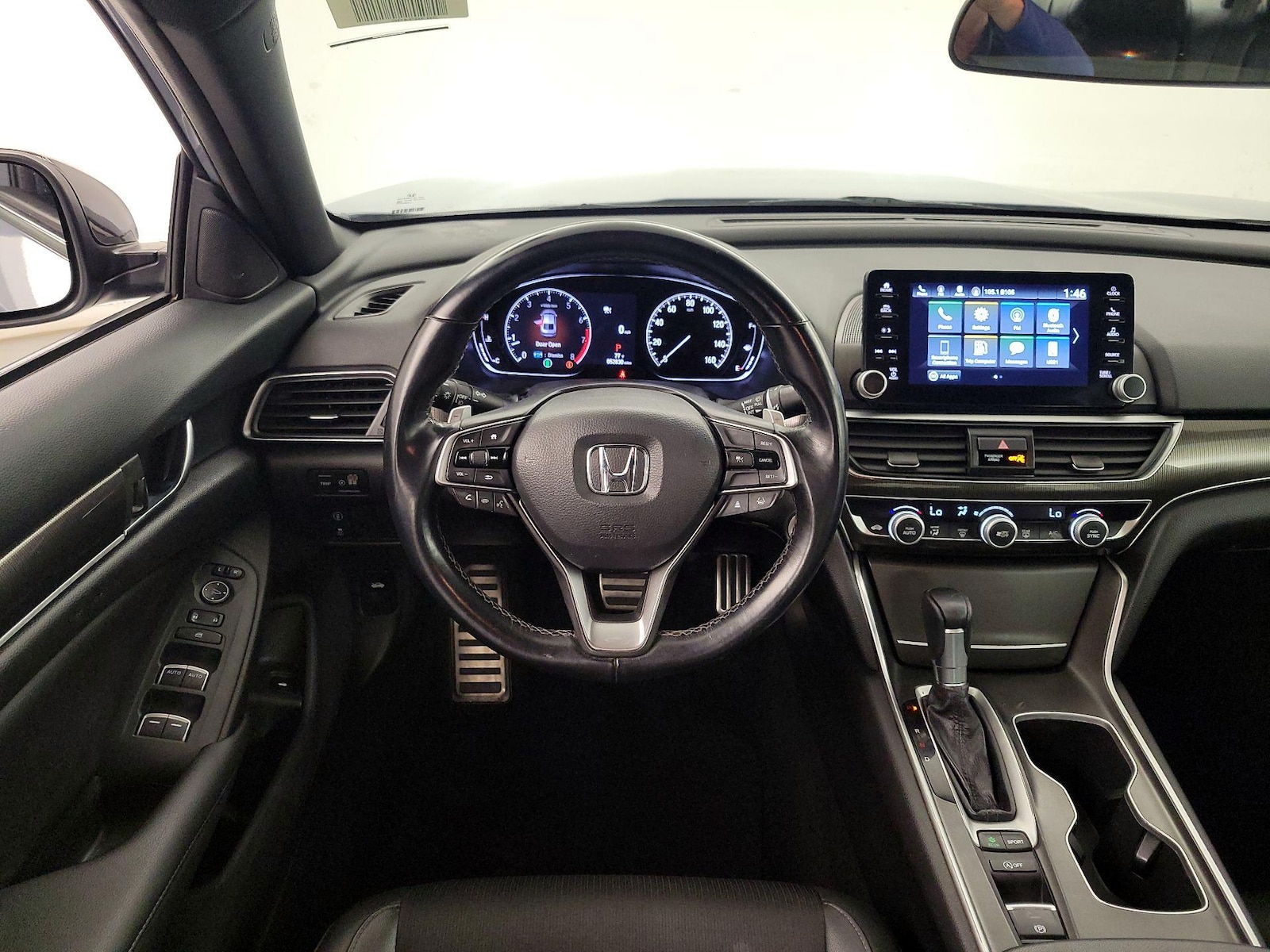2022 Honda Accord Sport - Photo 11