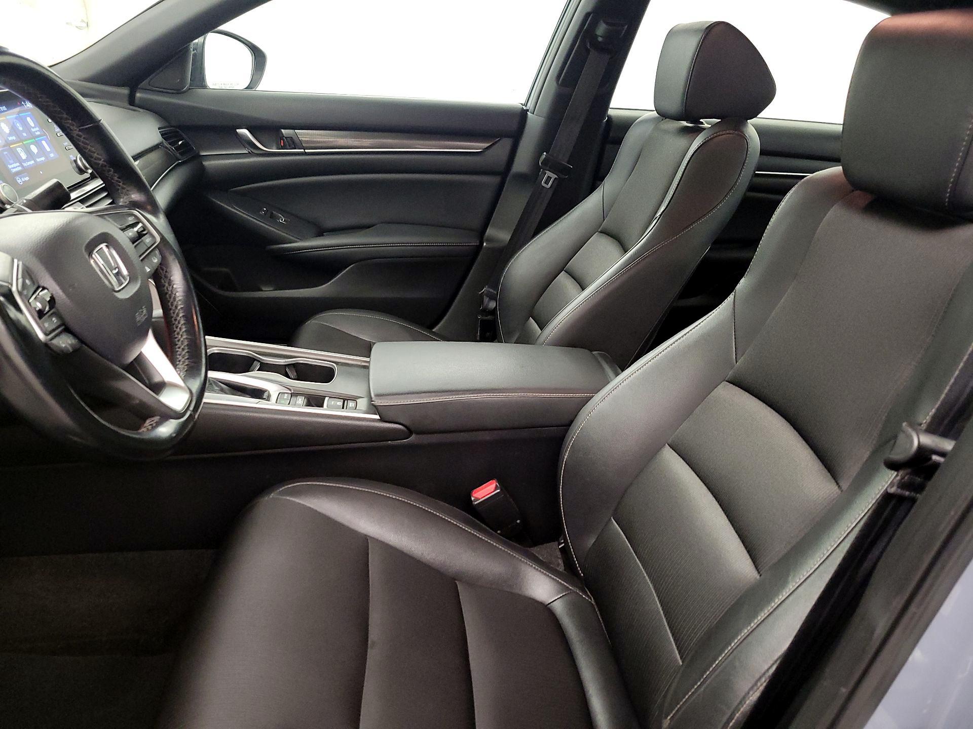 Thumbnail: 2022 Honda Accord - 11