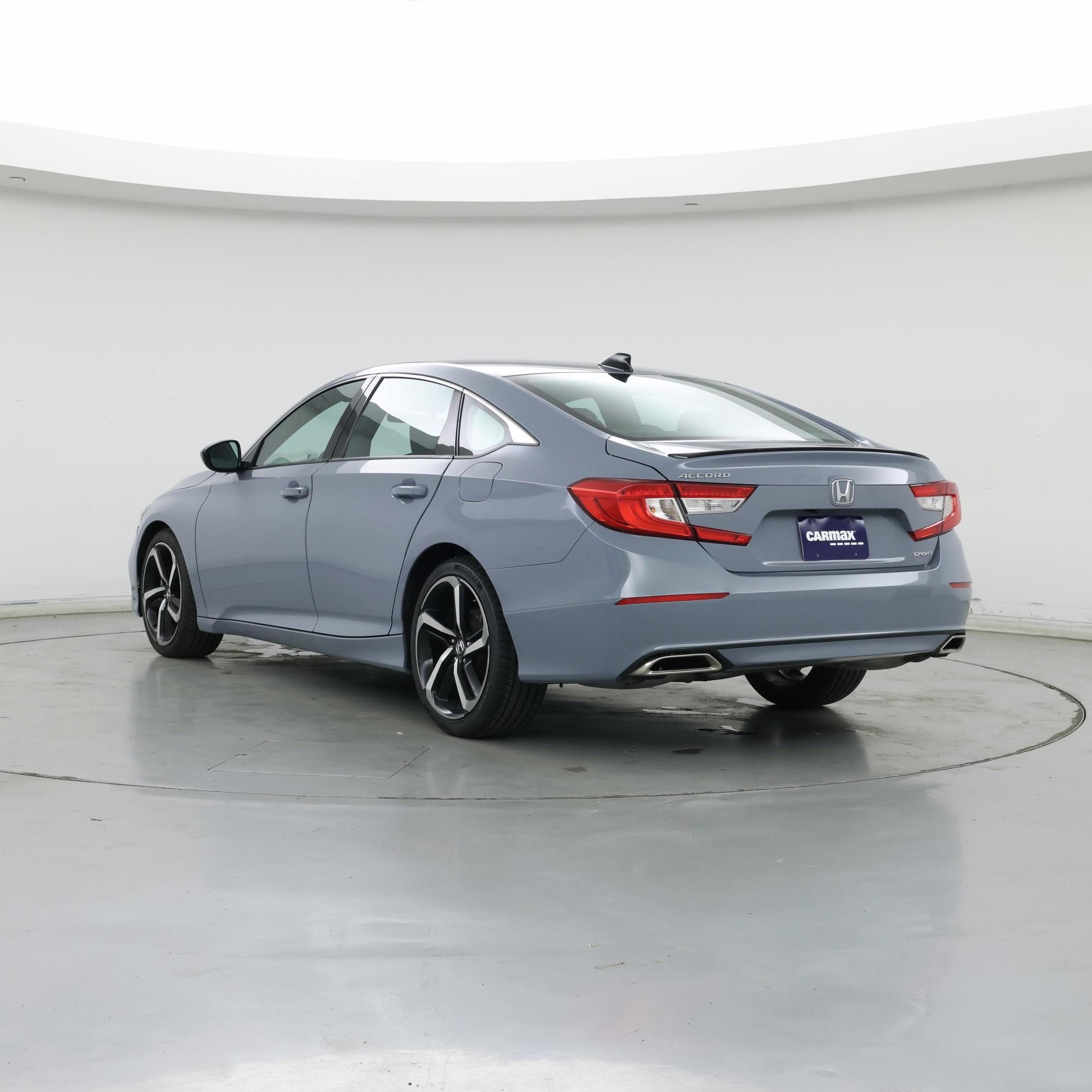 Thumbnail: 2022 Honda Accord - 2