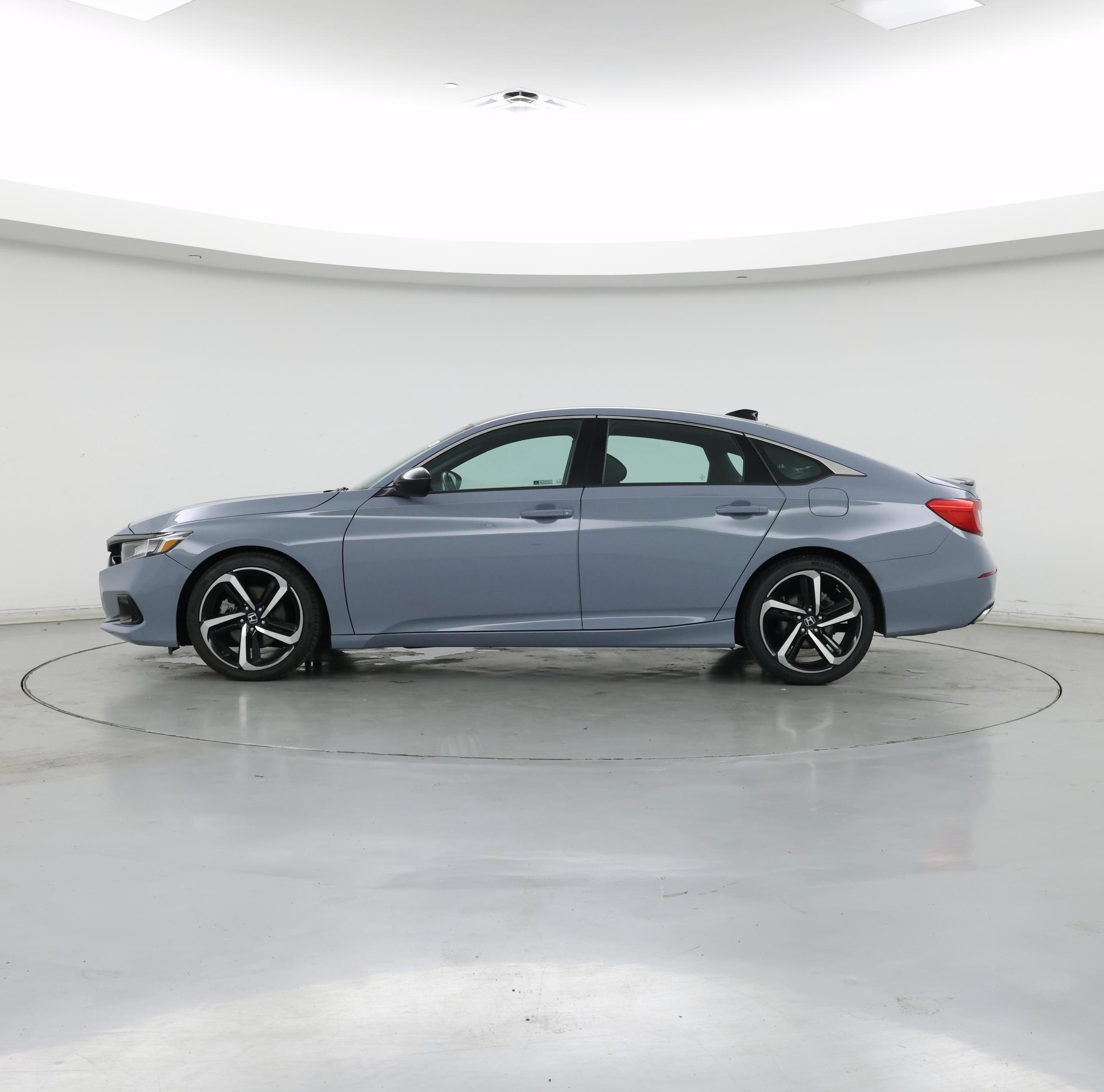 Thumbnail: 2022 Honda Accord - 3