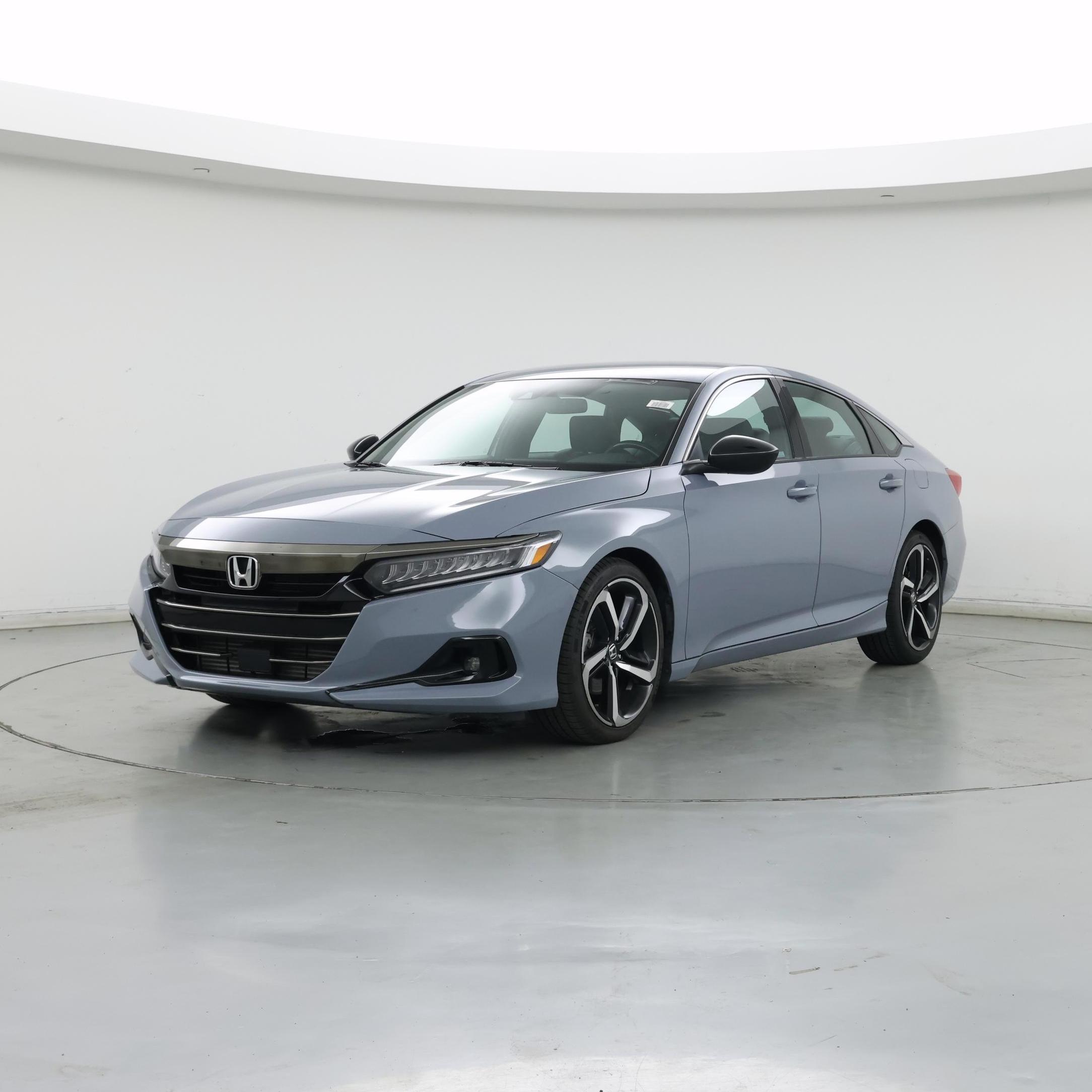Thumbnail: 2022 Honda Accord - 4