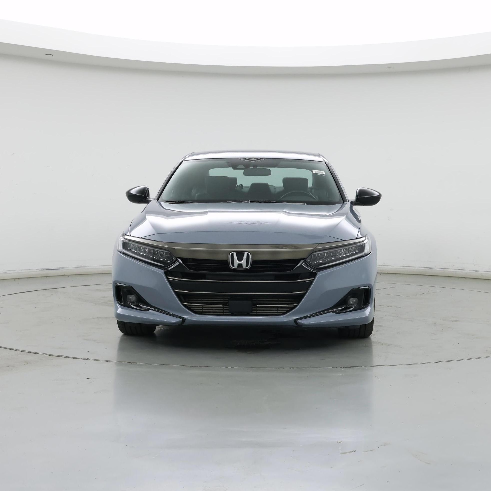 Thumbnail: 2022 Honda Accord - 5