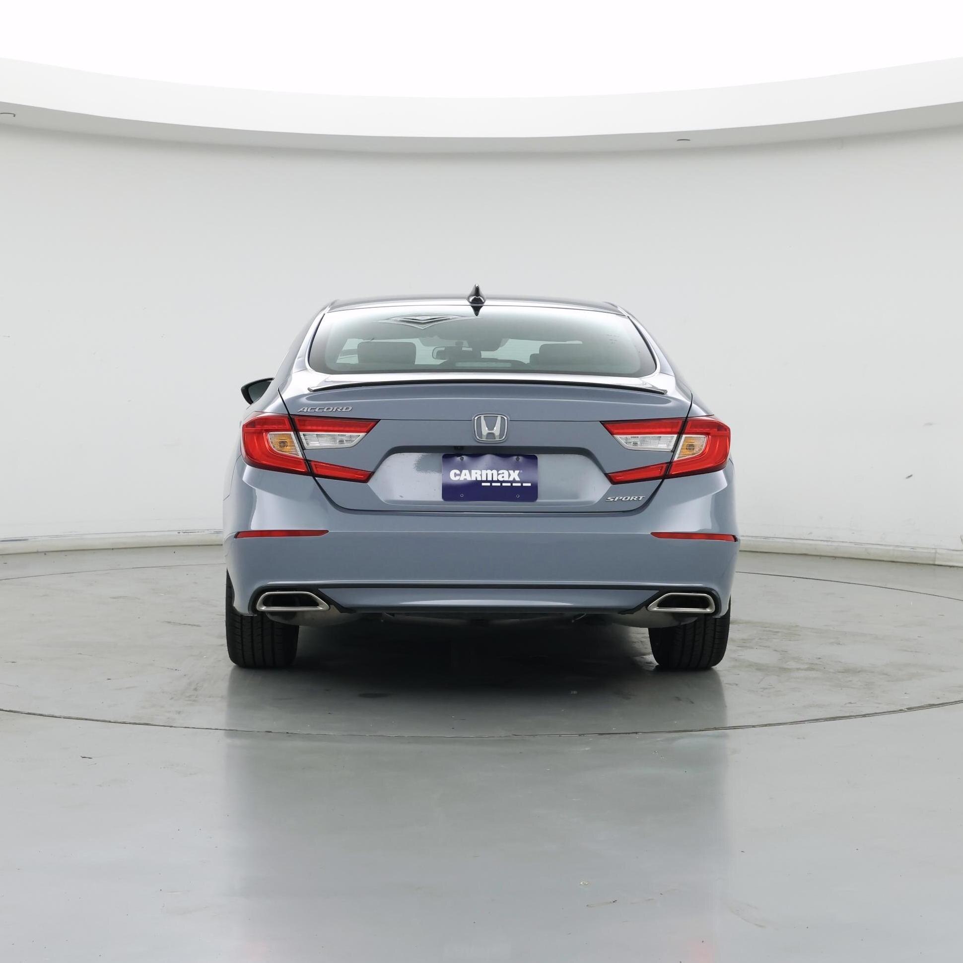 Thumbnail: 2022 Honda Accord - 6