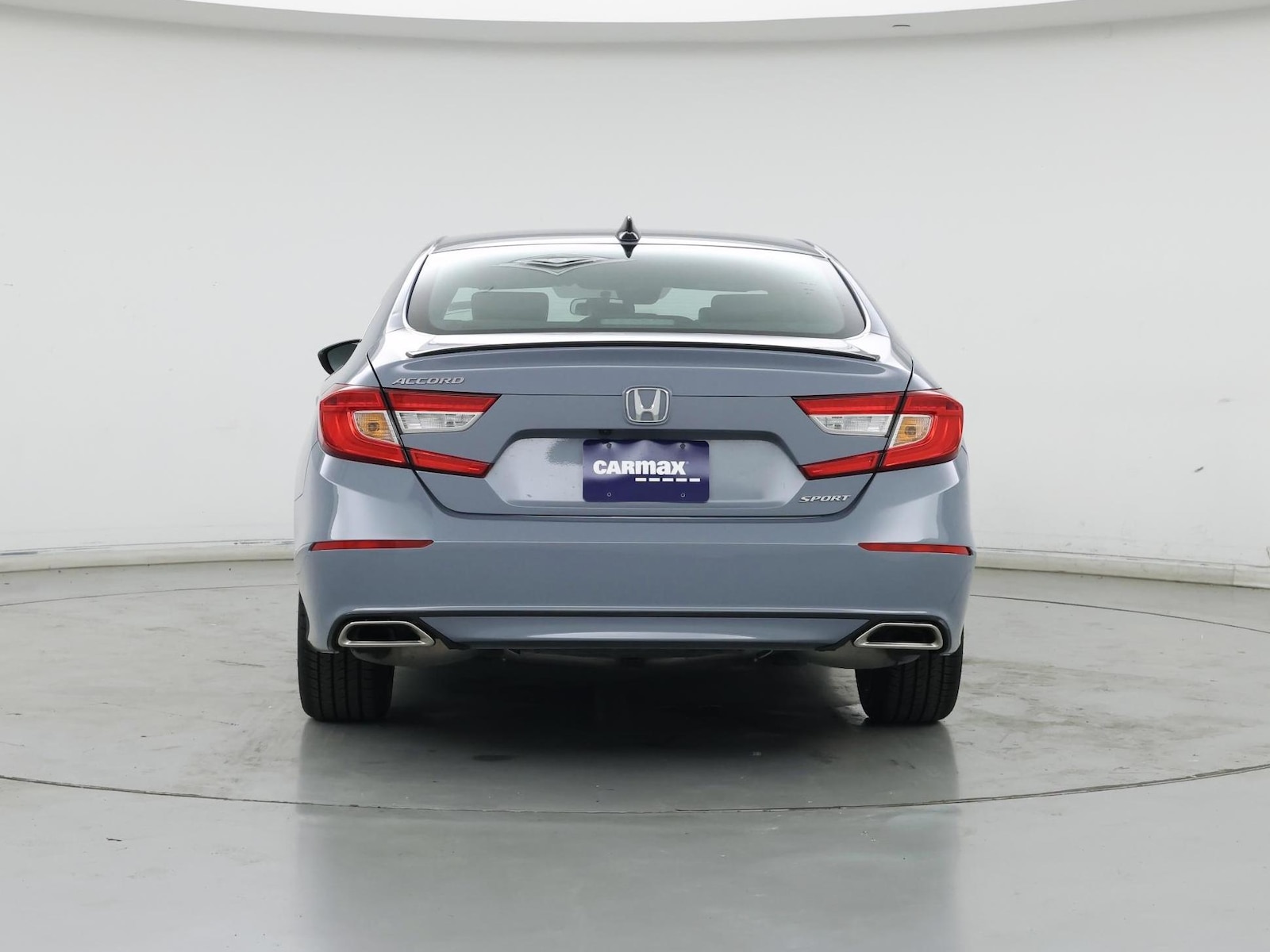 2022 Honda Accord Sport - Photo 7