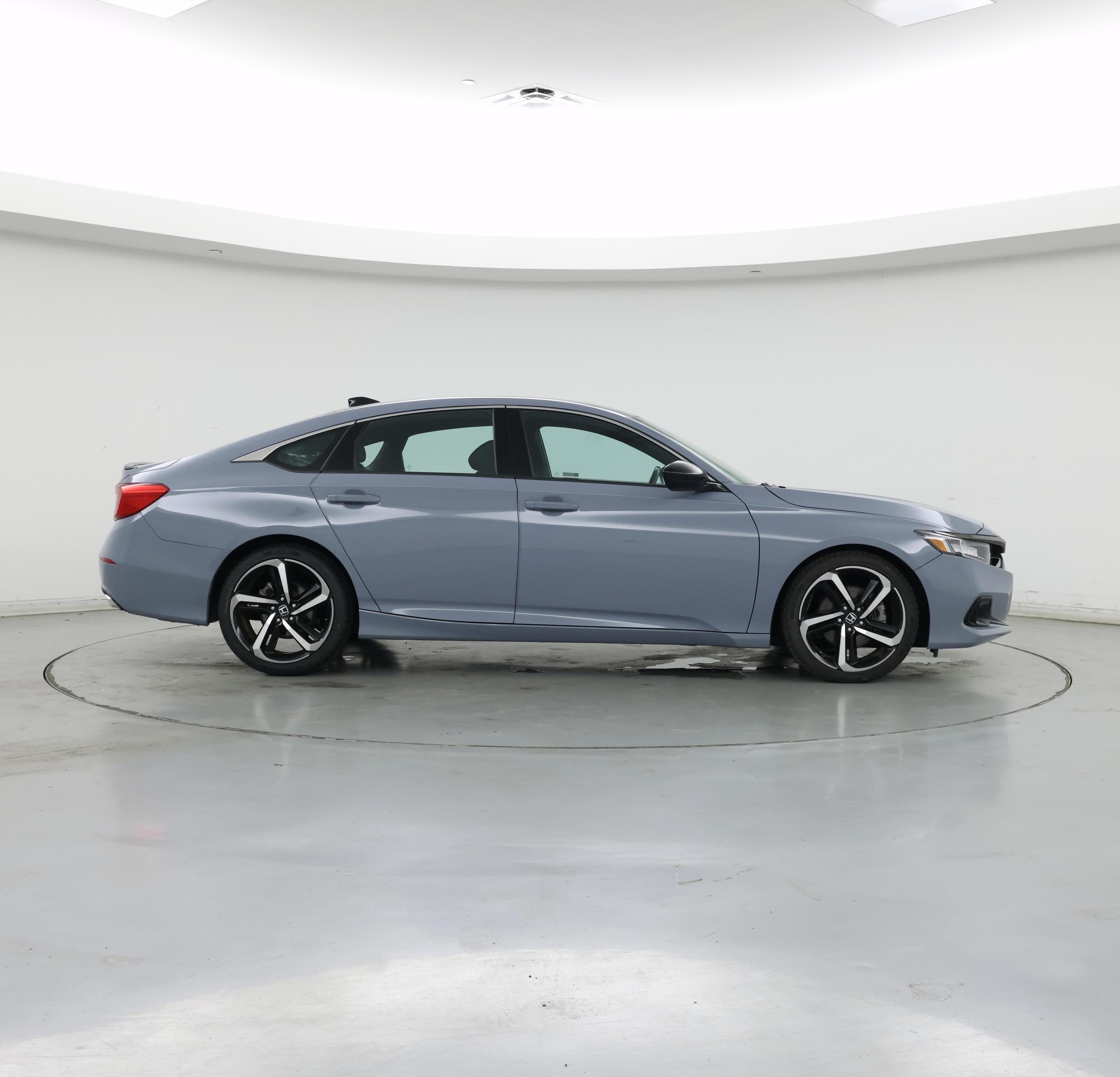 Thumbnail: 2022 Honda Accord - 7