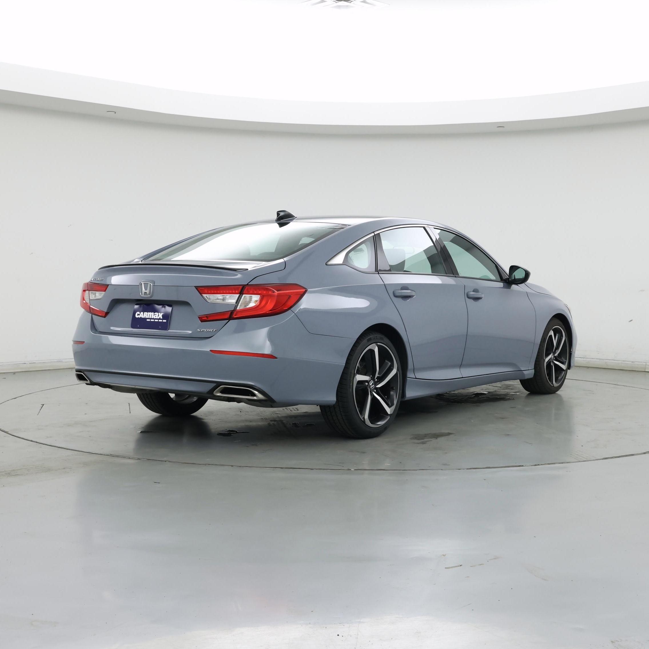 Thumbnail: 2022 Honda Accord - 8