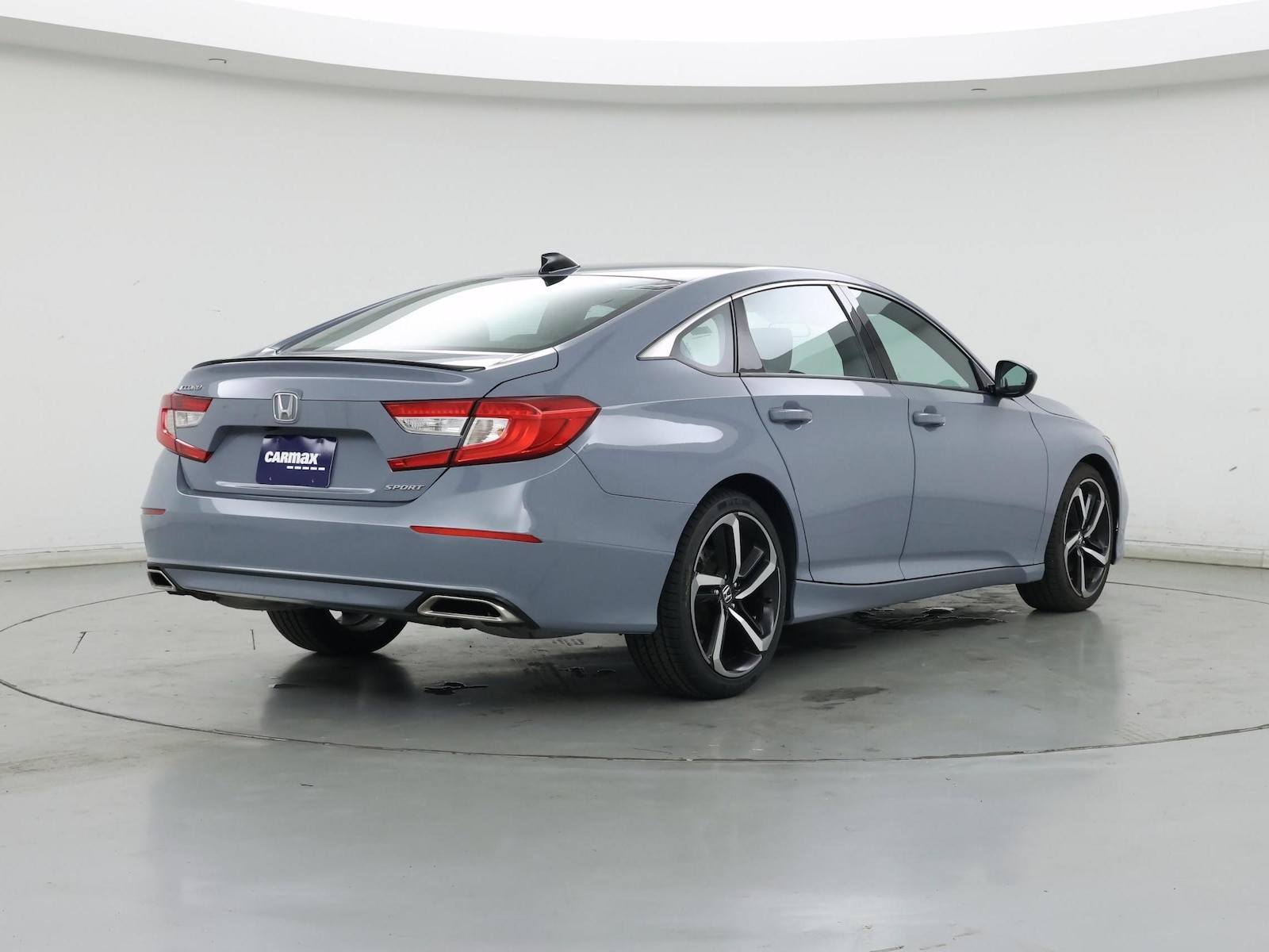 2022 Honda Accord Sport - Photo 9