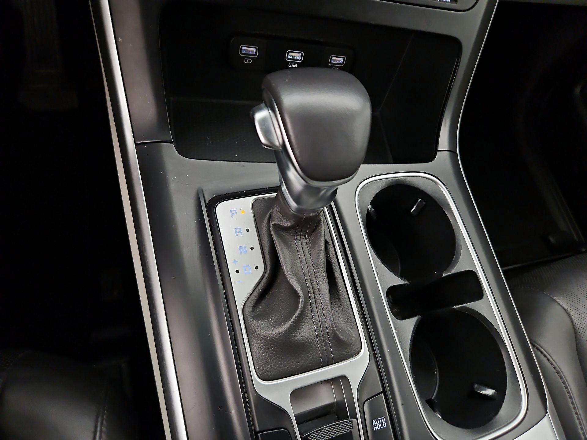 Thumbnail: 2024 Kia Carnival - 17