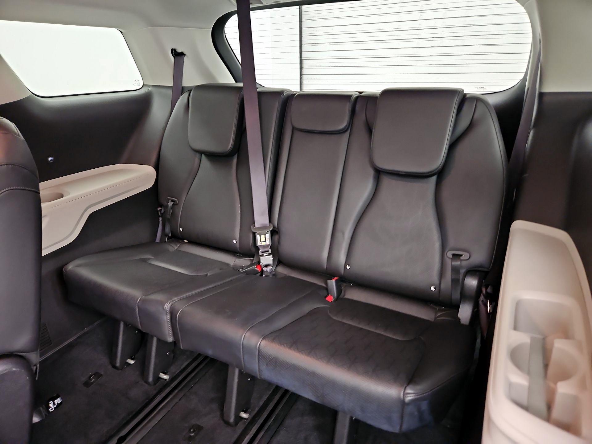 Thumbnail: 2024 Kia Carnival - 20