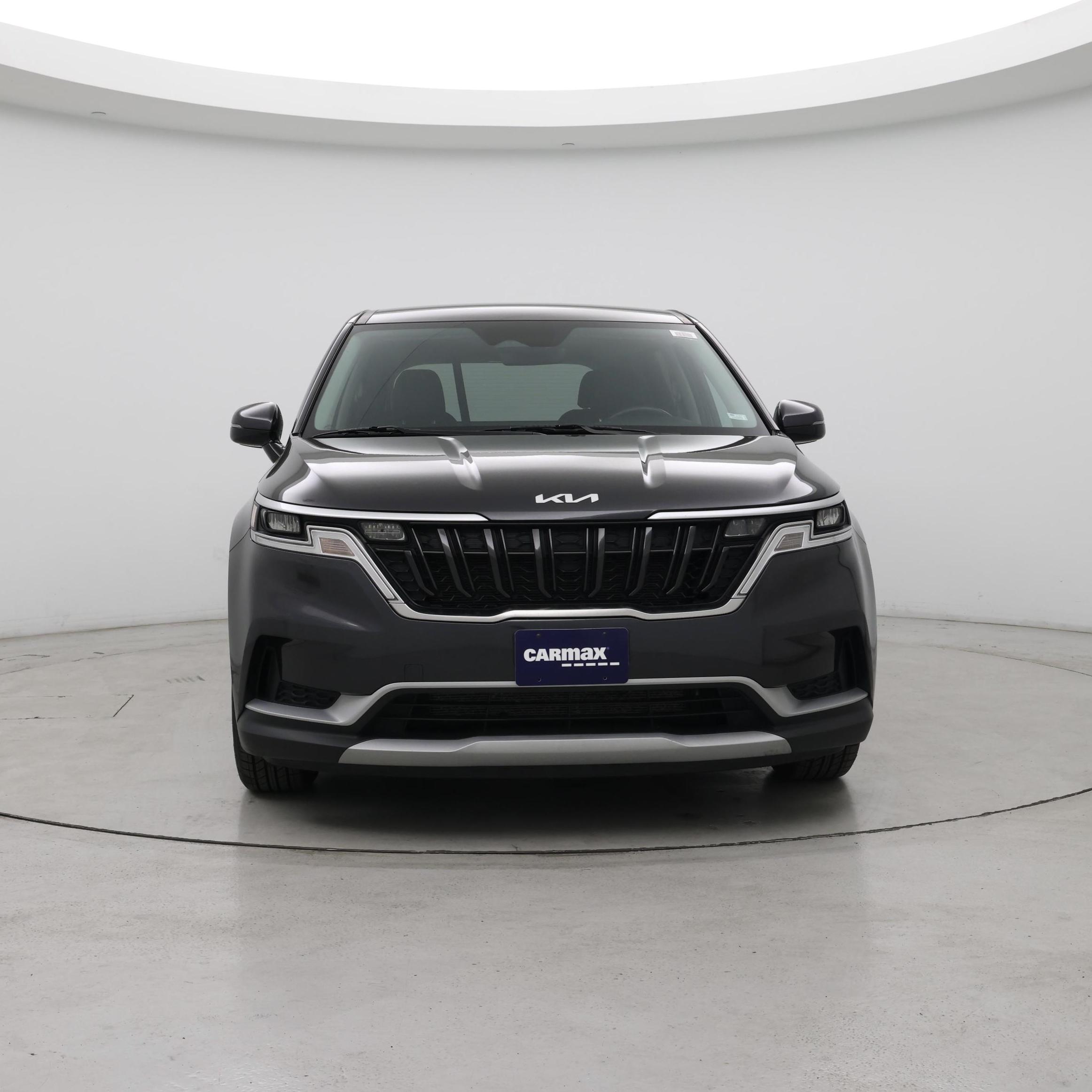 Thumbnail: 2024 Kia Carnival - 5