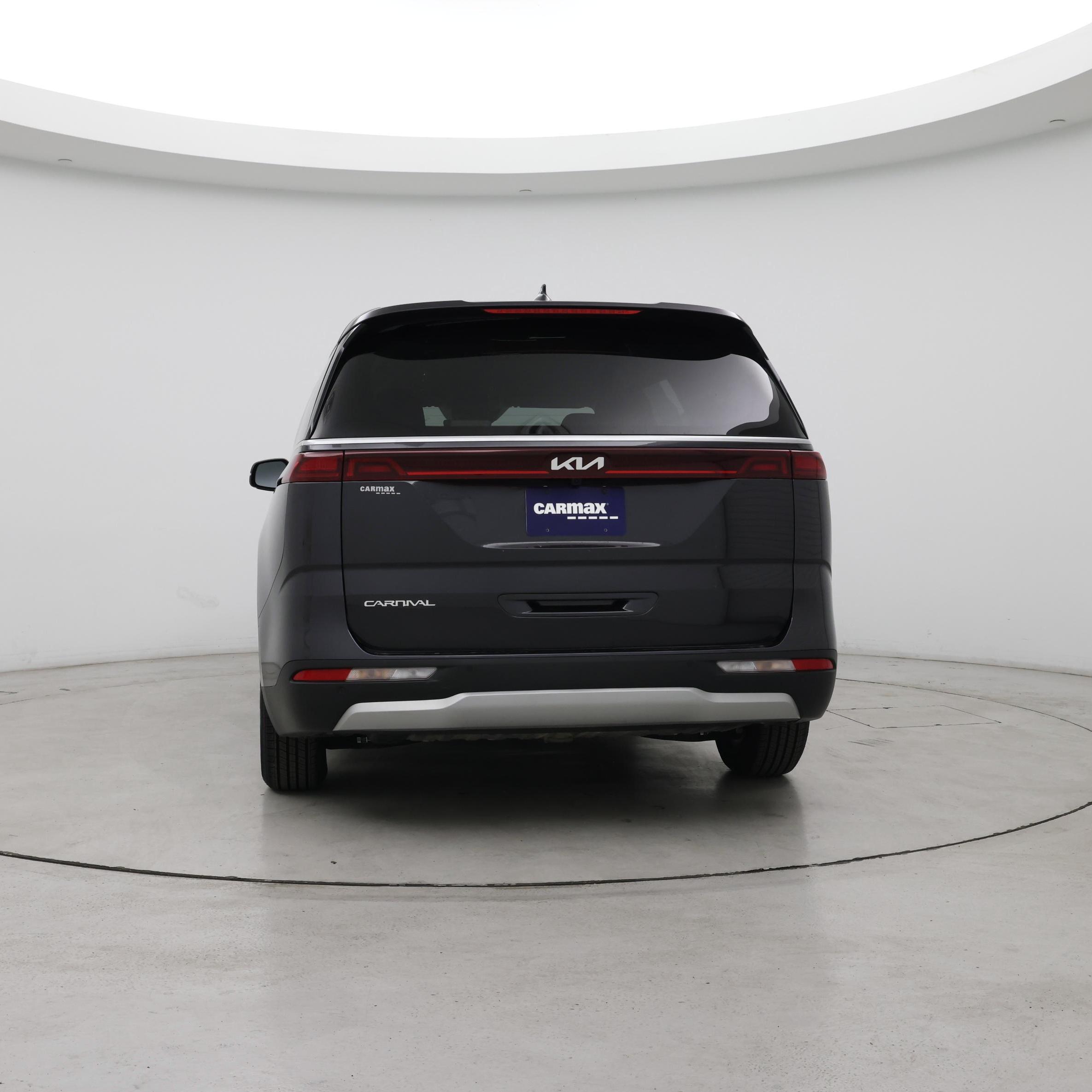 Thumbnail: 2024 Kia Carnival - 6