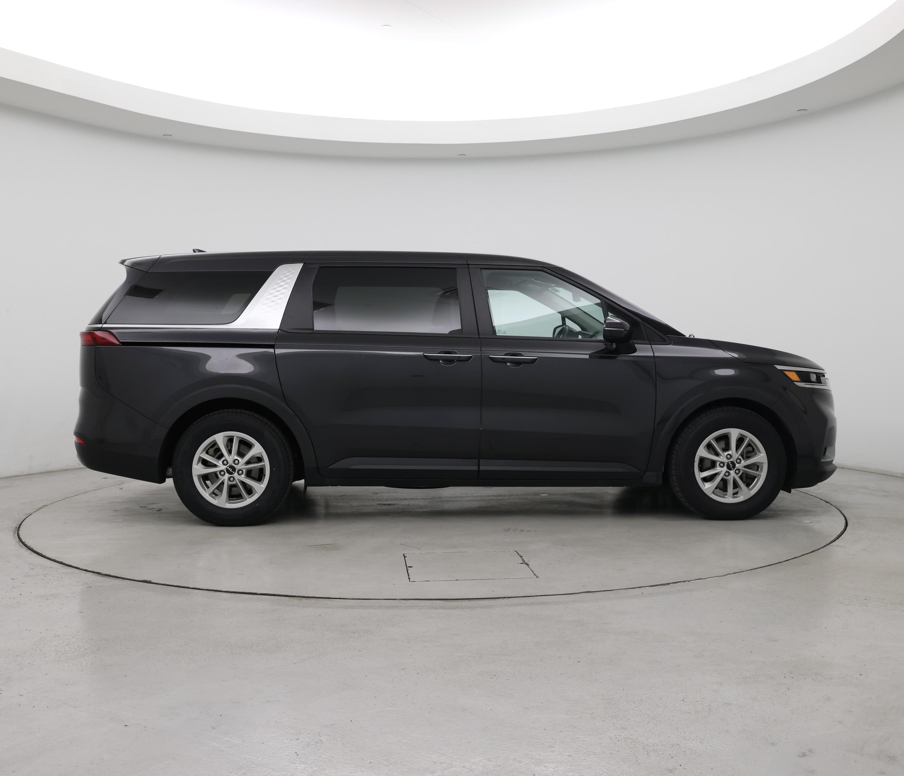 Thumbnail: 2024 Kia Carnival - 7